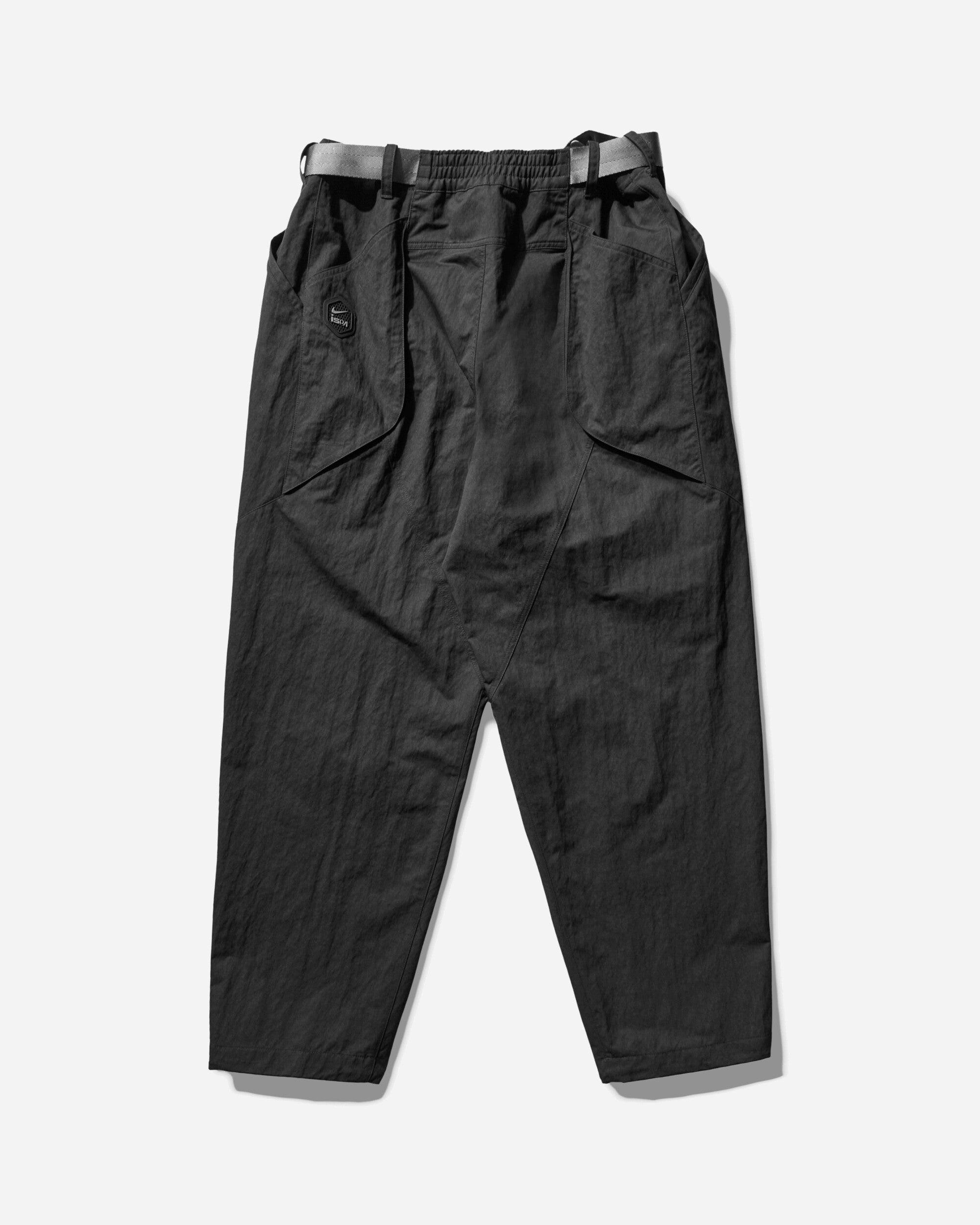 Nike Men S Ispa Adapt Wrap Pants Black for Men | Lyst UK