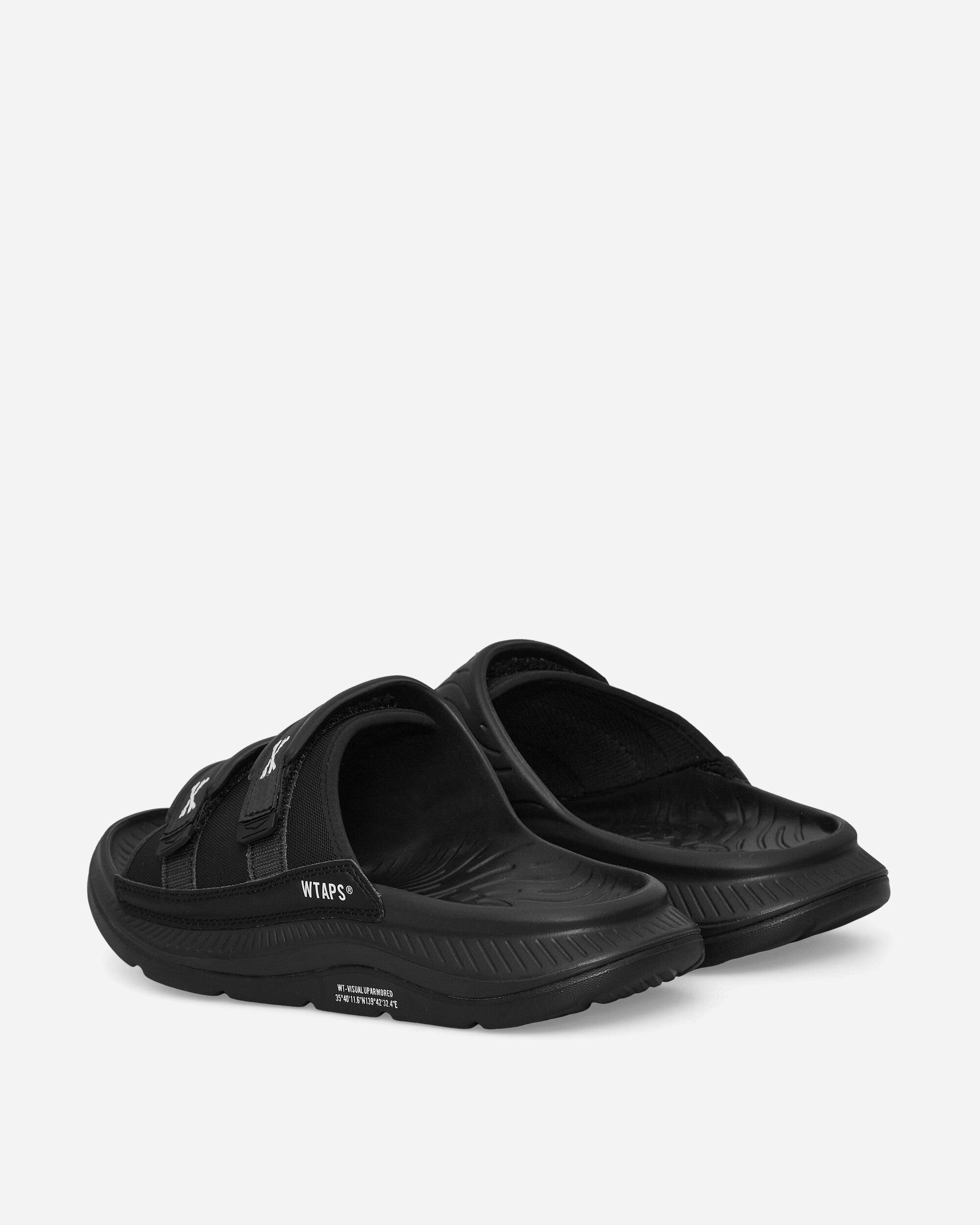 hoka-one-one-Black-Wtaps-Ora- hoka-one-one-Black-Wtaps-Ora-