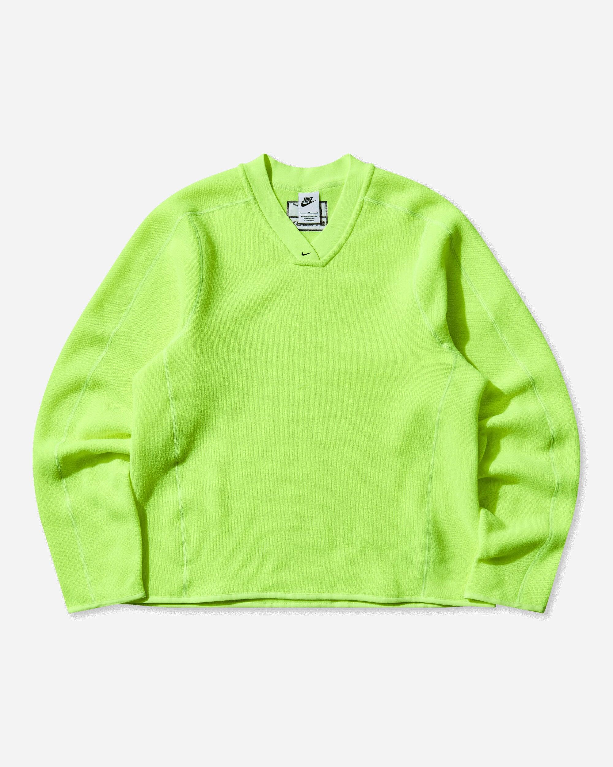 nike volt sweatshirt