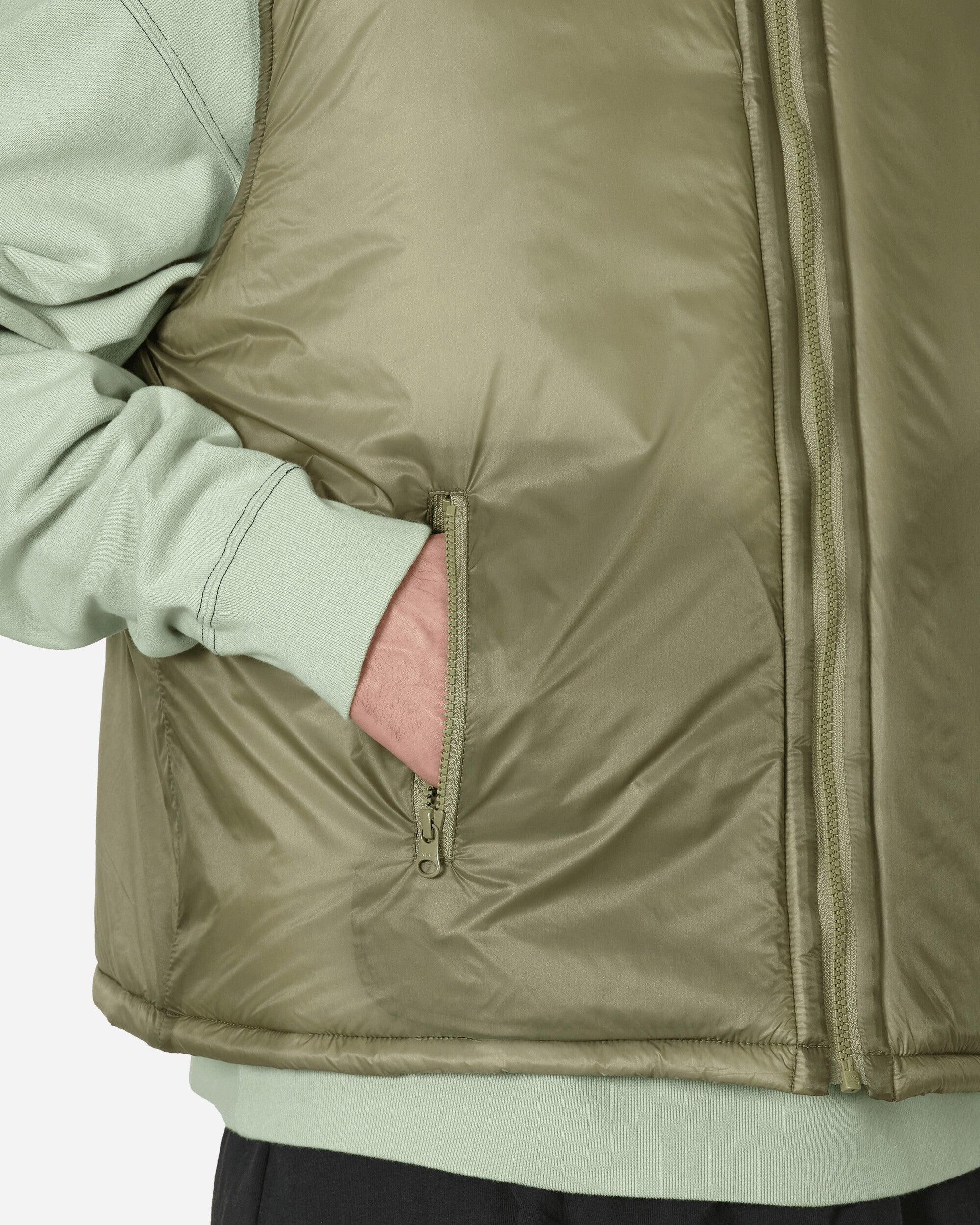 Cav Empt Warm Puff Vest in Green for Men | Lyst UK Cav Empt Warm Puff Vest in Green for Men | Lyst UK