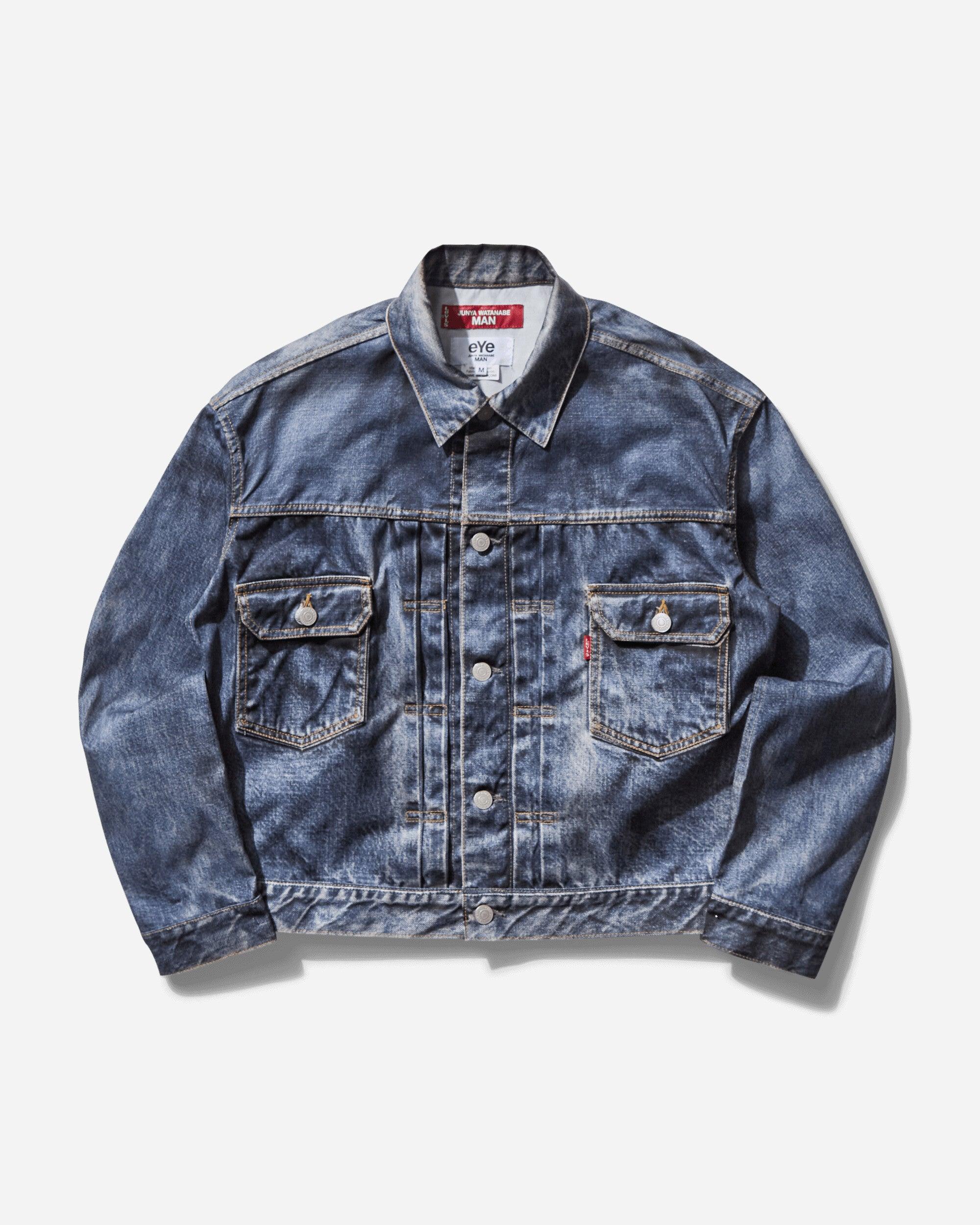 eye JUNYA WATANABE MAN x BERBERJIN eYe JUNYA WATANABE MAN Junya Watanabe MAN, BerBerJin