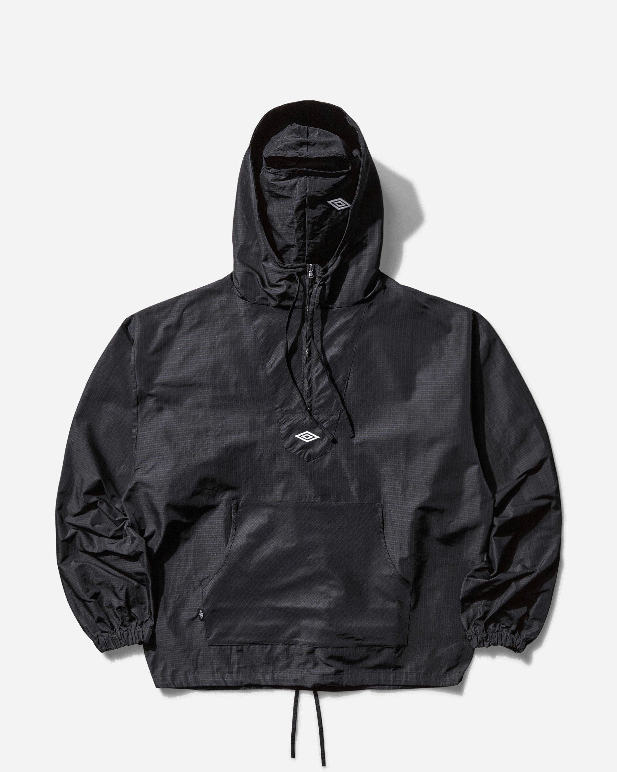 umbro-Multicolor-Check-Masked-