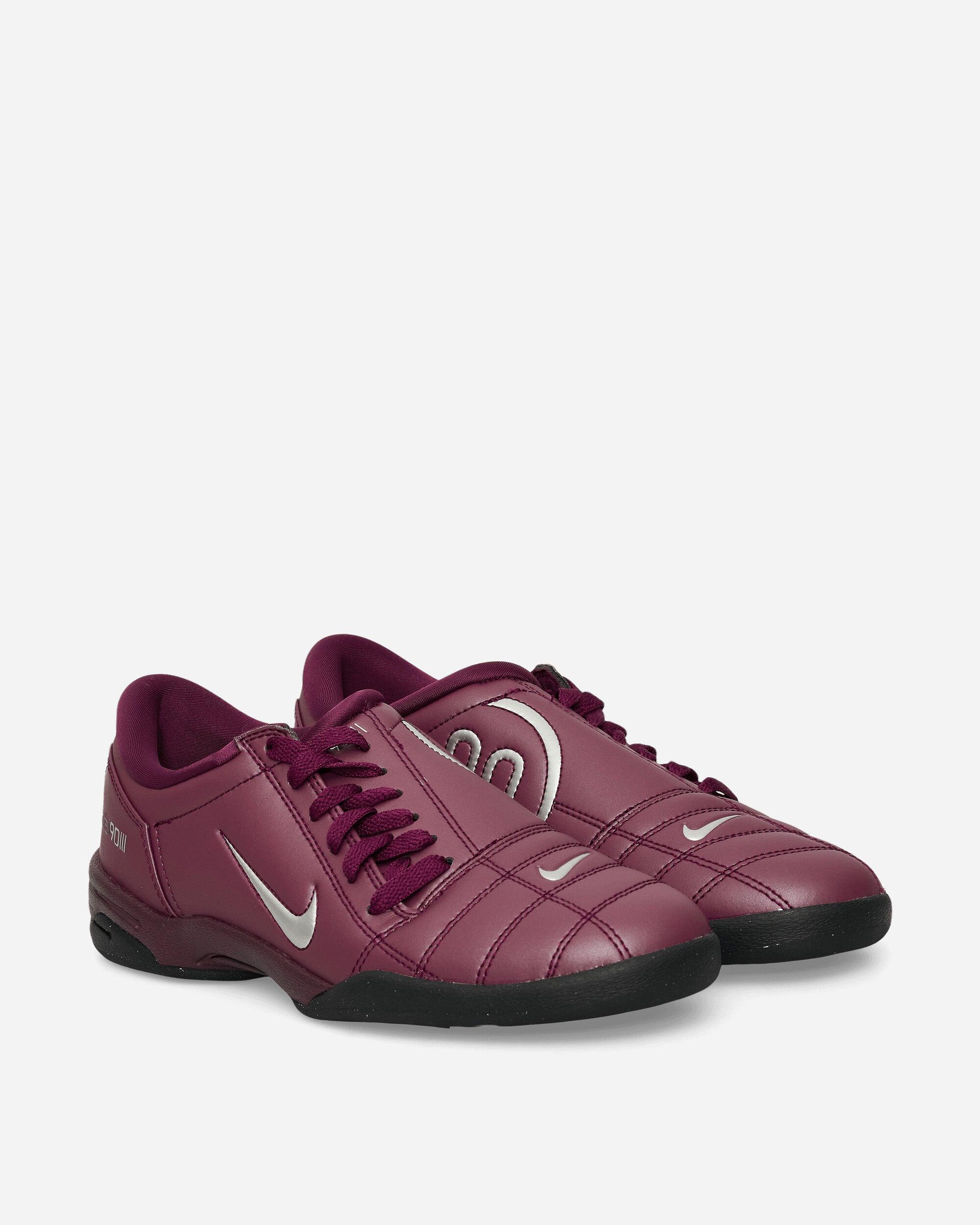 【Nike】 Total 90 III Bordeaux and llic Silver nkhj9351-600.jpg?v=1741791414