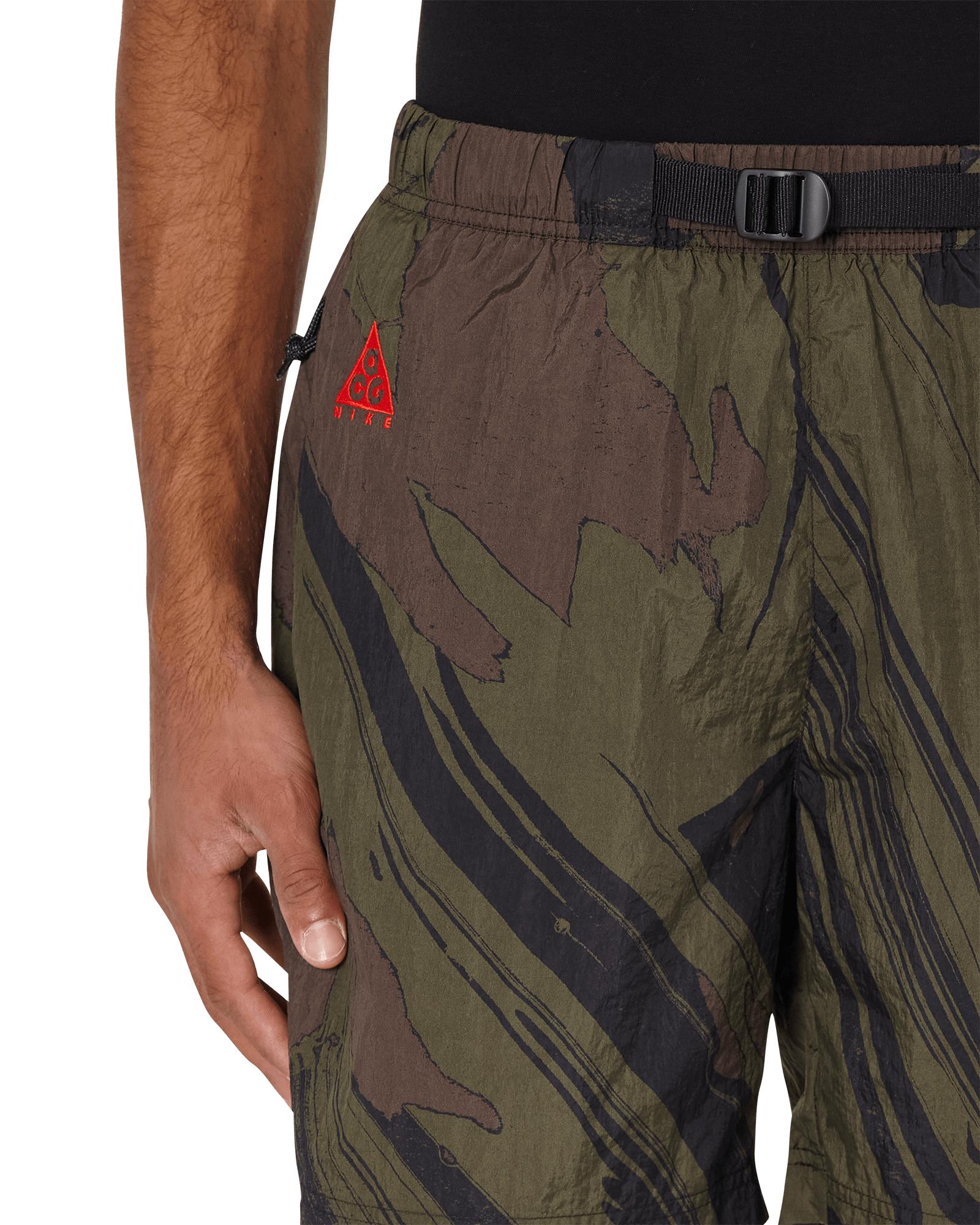Nike acg sale mt fuji shorts