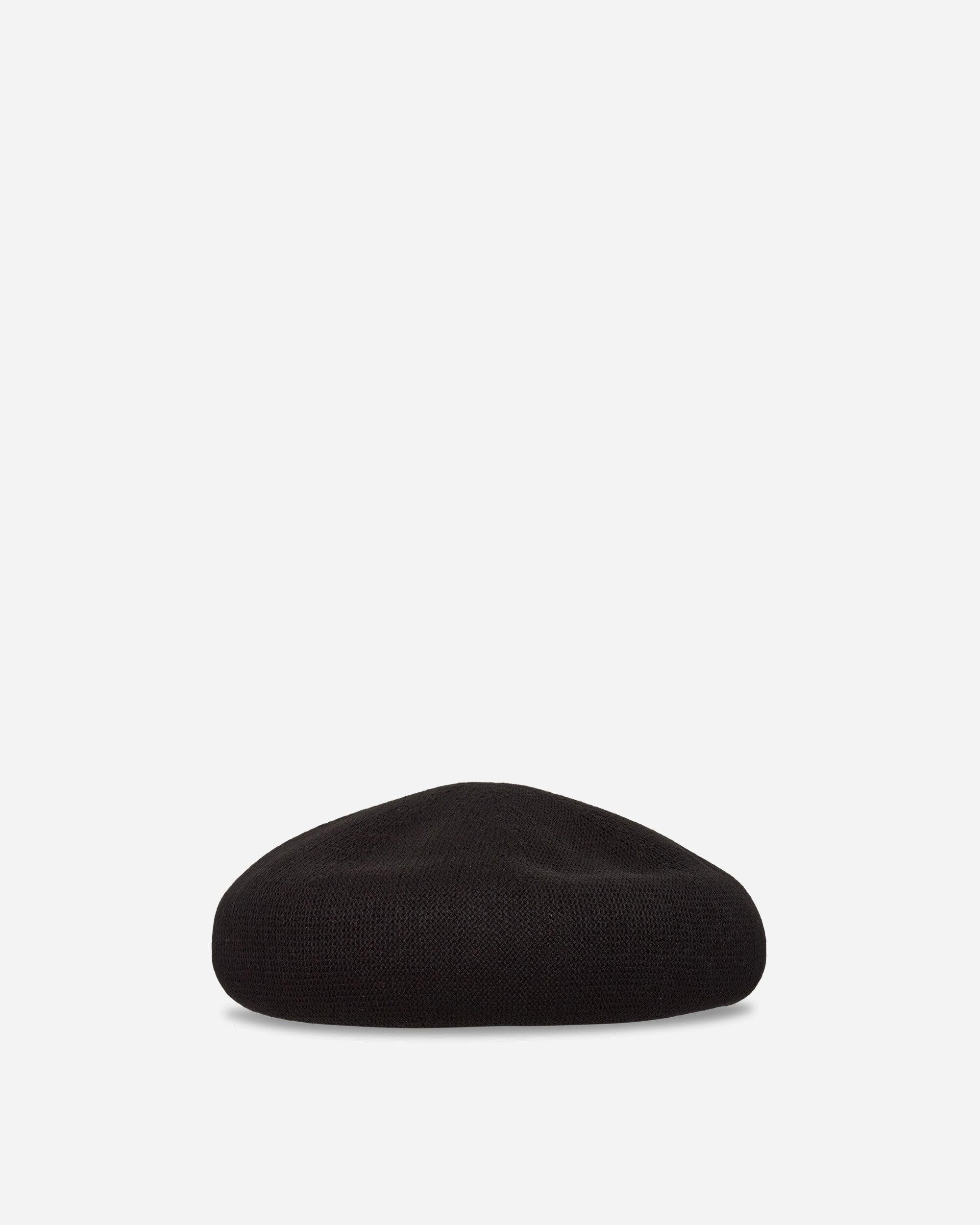 帽子 NEIGHBORHOOD KNIT BERET Neighborhood Knit Beret in Black for Men | Lyst