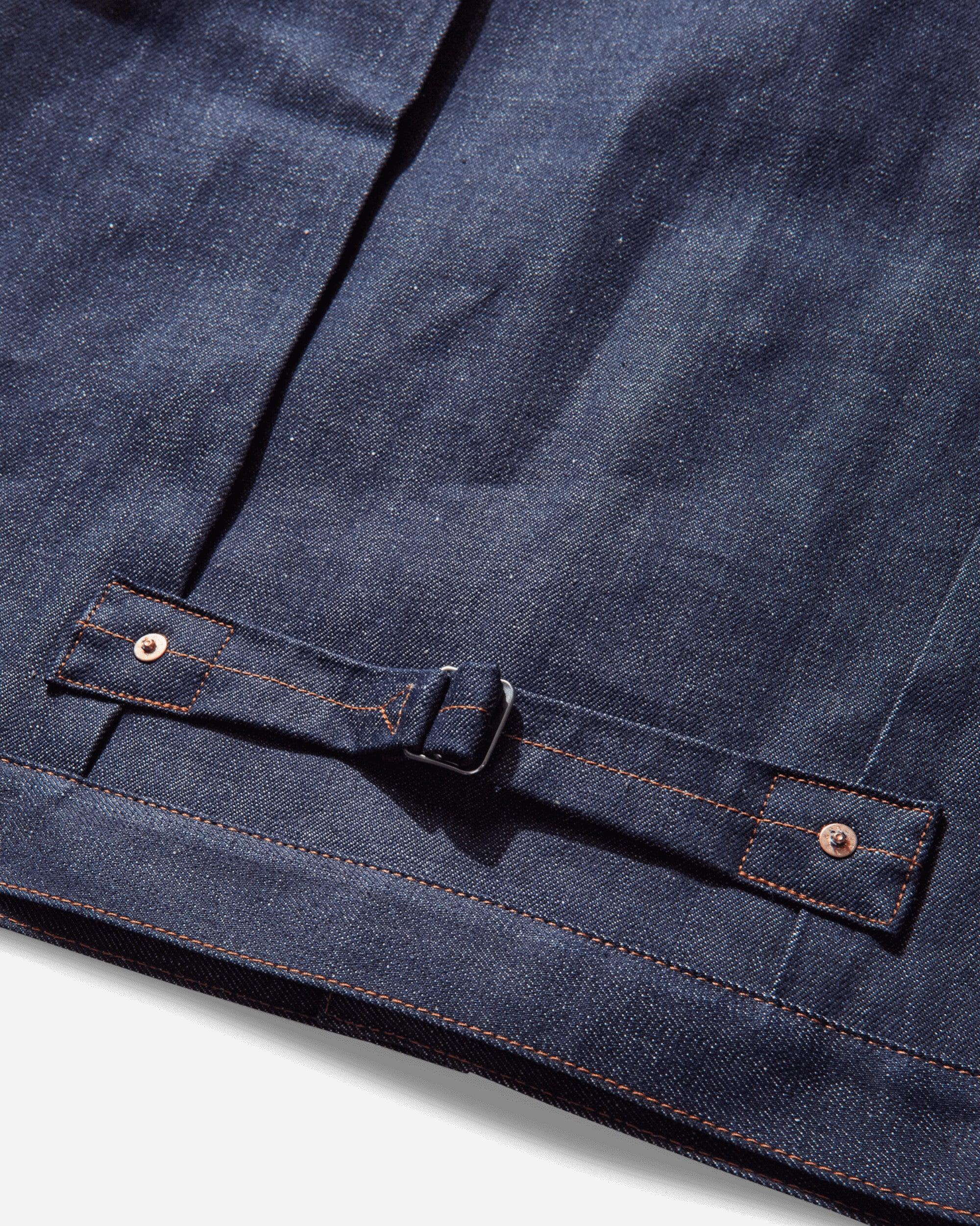 Levi's Lot 213 Jacket Rigid in Blue for Men | Lyst Levi's Lot 213 Jacket Rigid in Blue for Men | Lyst