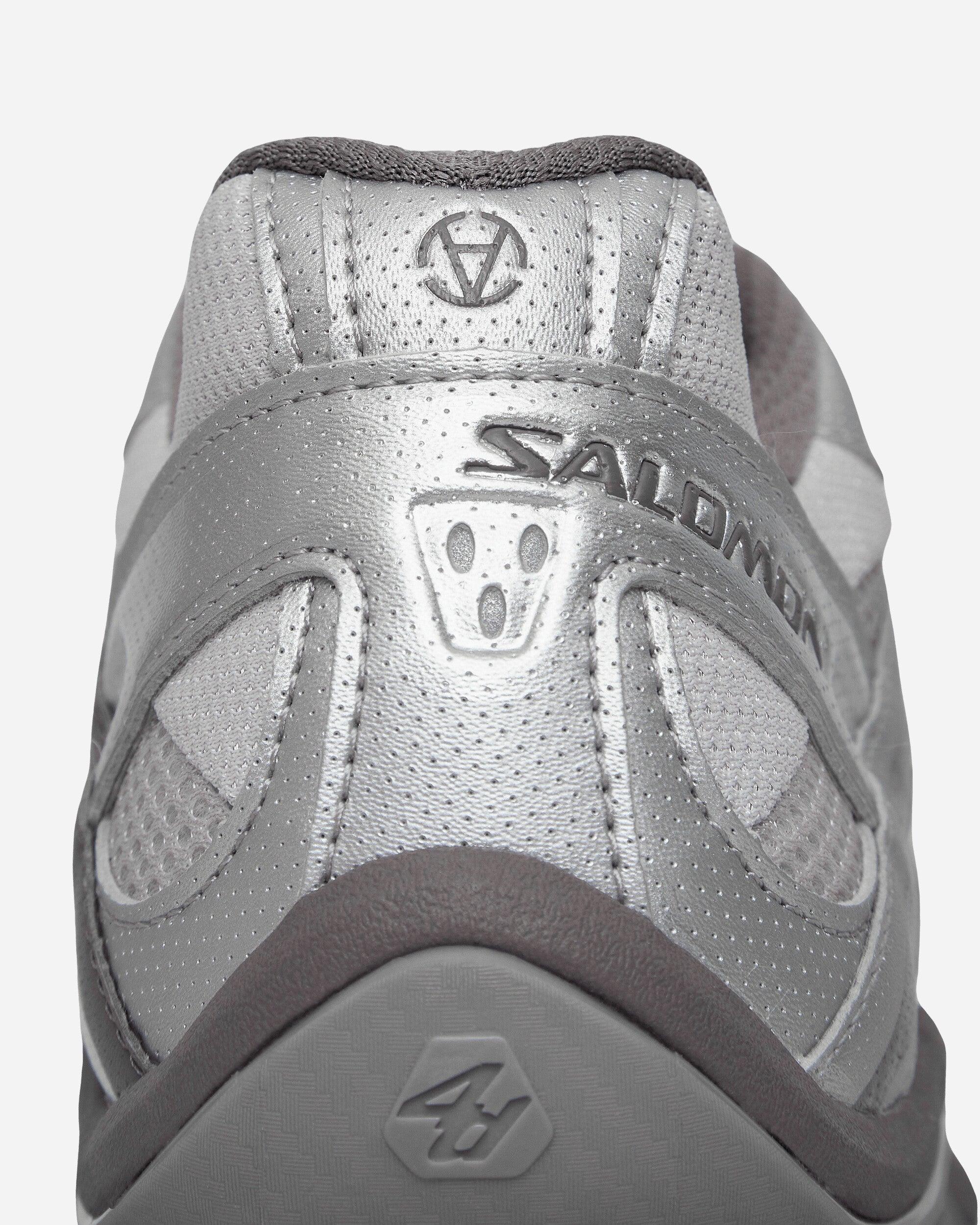 Salomon Slam Jam Xt-quest Sneakers Plum Kitten / Lunar Rock