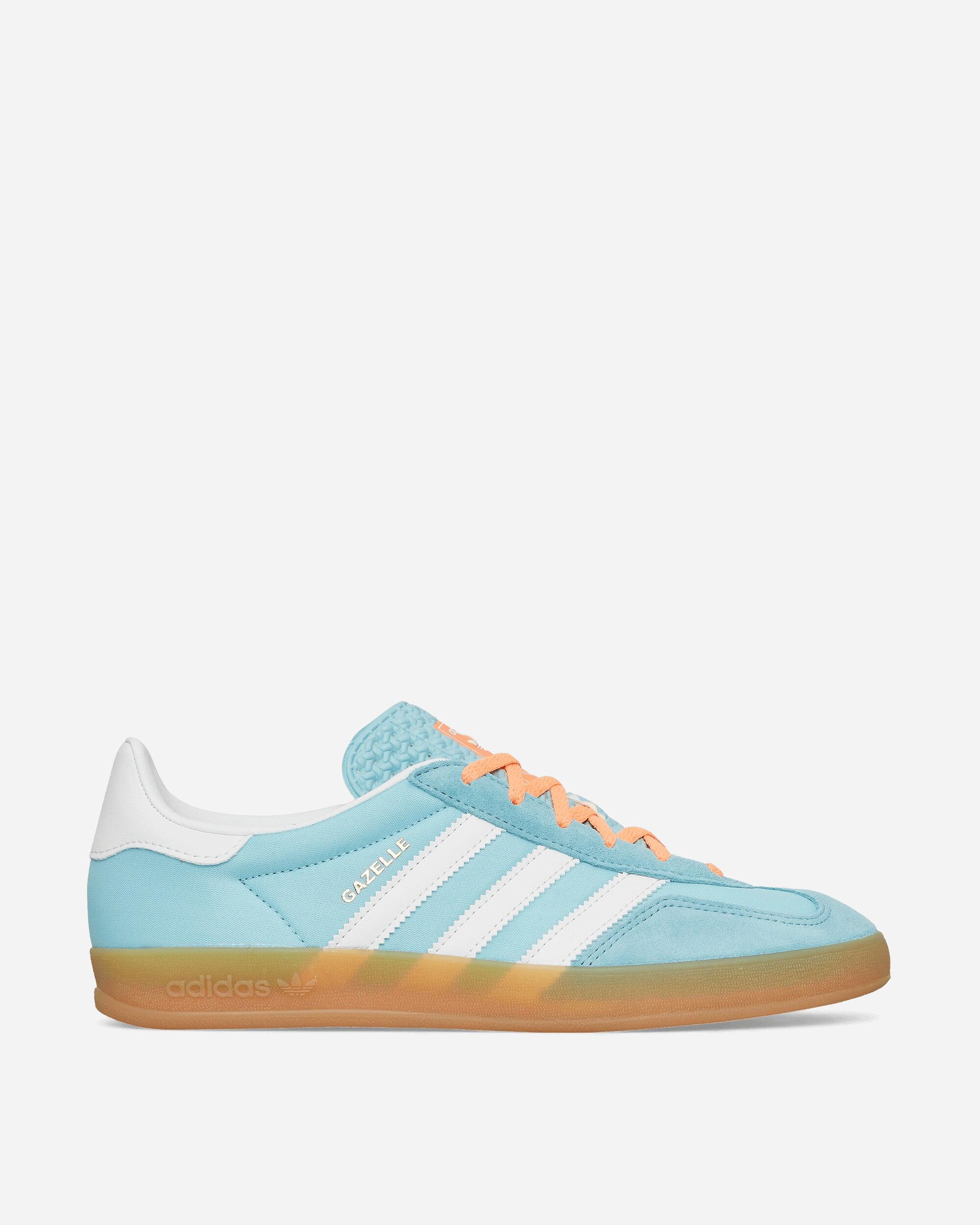 adidas Indoor Sneakers Blue for | Lyst