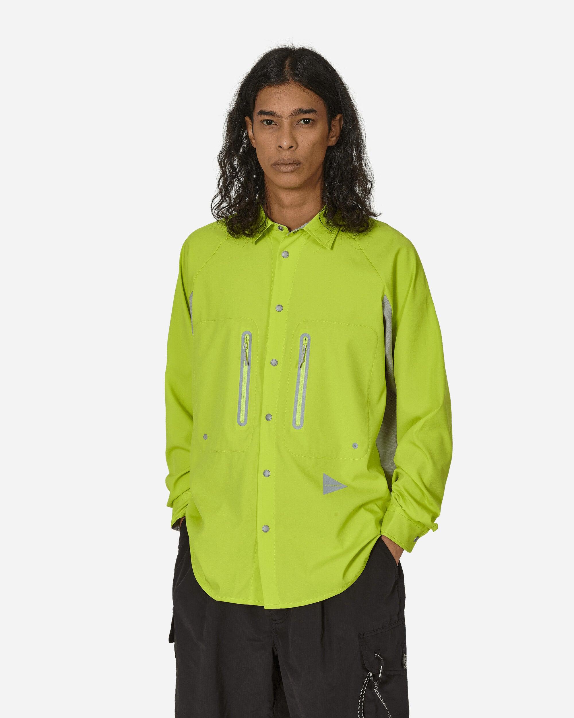 【新品】and　wander　tech LS shirt　定価33000円 楽天市場】and wander tech LS shirt アンドワンダー トップス
