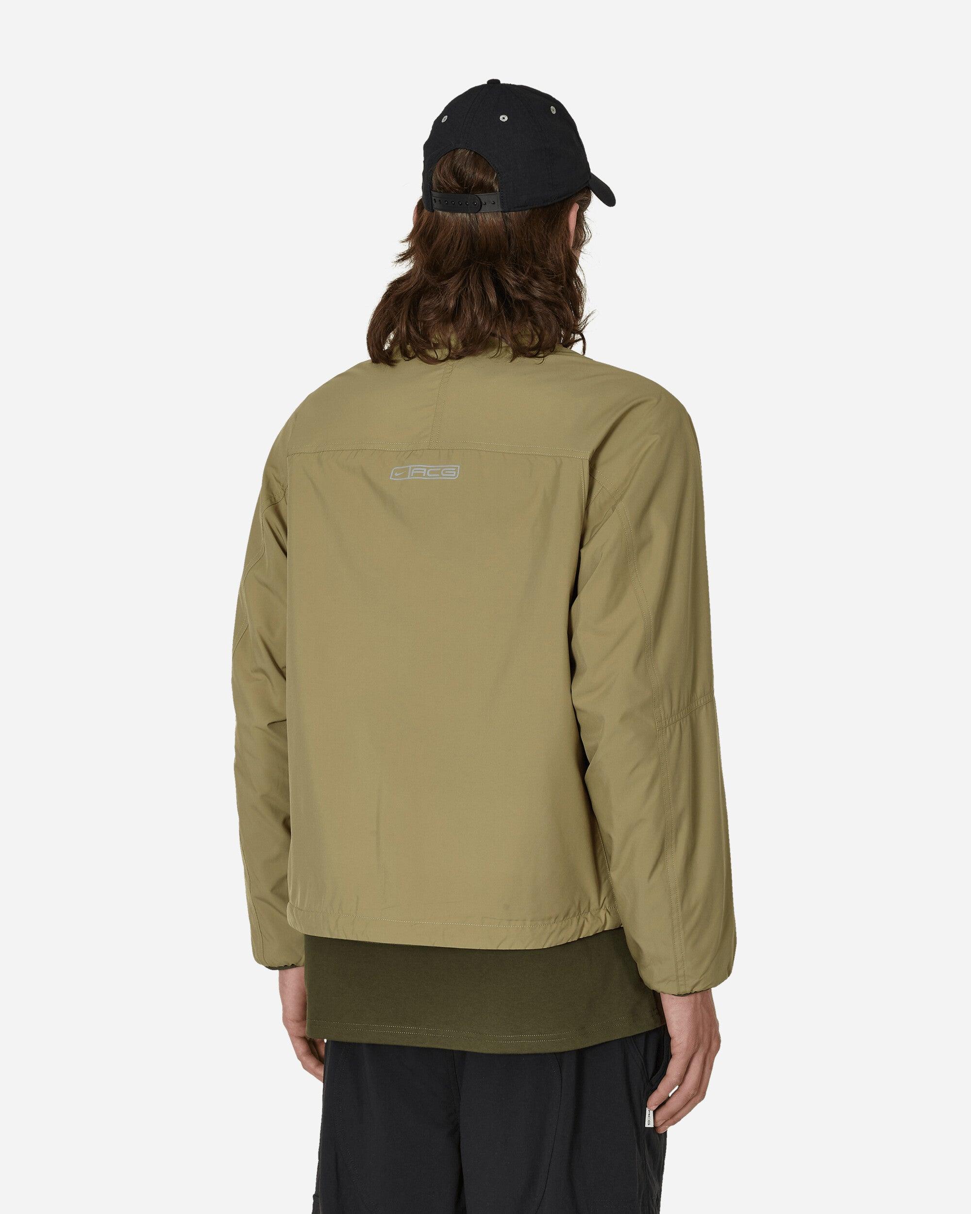 NIKE ACG リバーシブル STRAIGHT JACKET 3XL Nike ACG Rev Straight