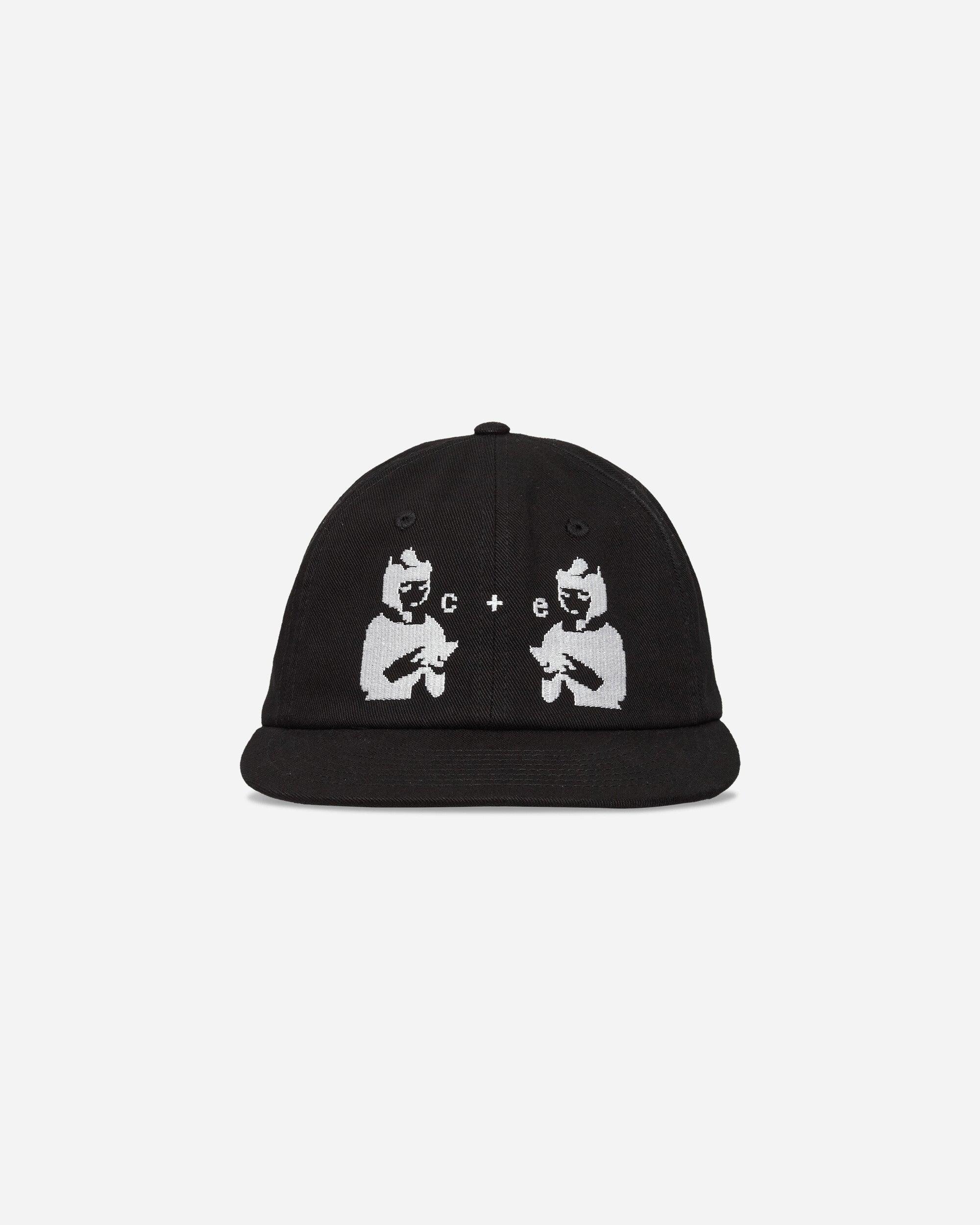 Cav Empt C + E Cap in Black for Men | Lyst