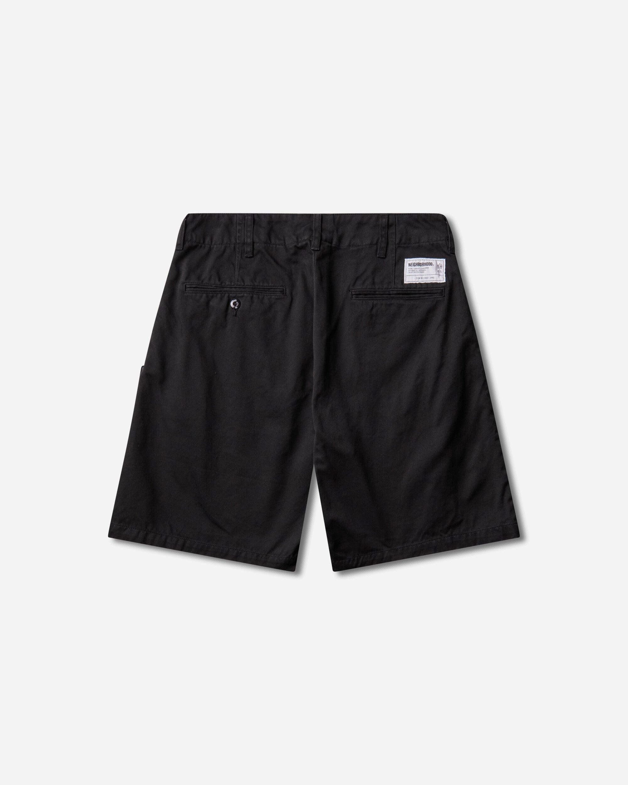 パンツ NEIGHBORHOOD CLASSIC CHINO SHORT PANTS Neighborhood Classic