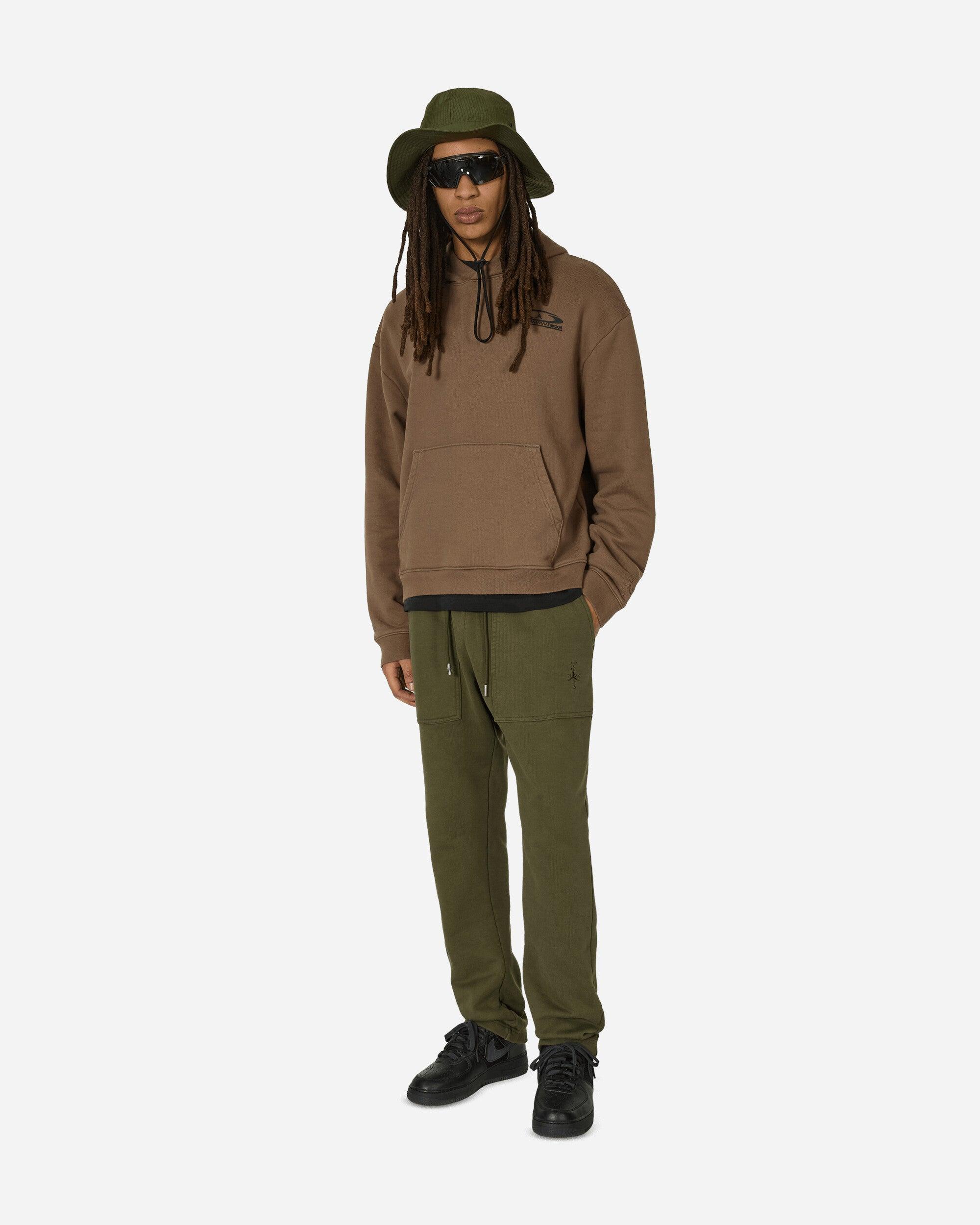 Nike Travis Scott Jogging Sweatpants Cactus Jack By Travis Scott