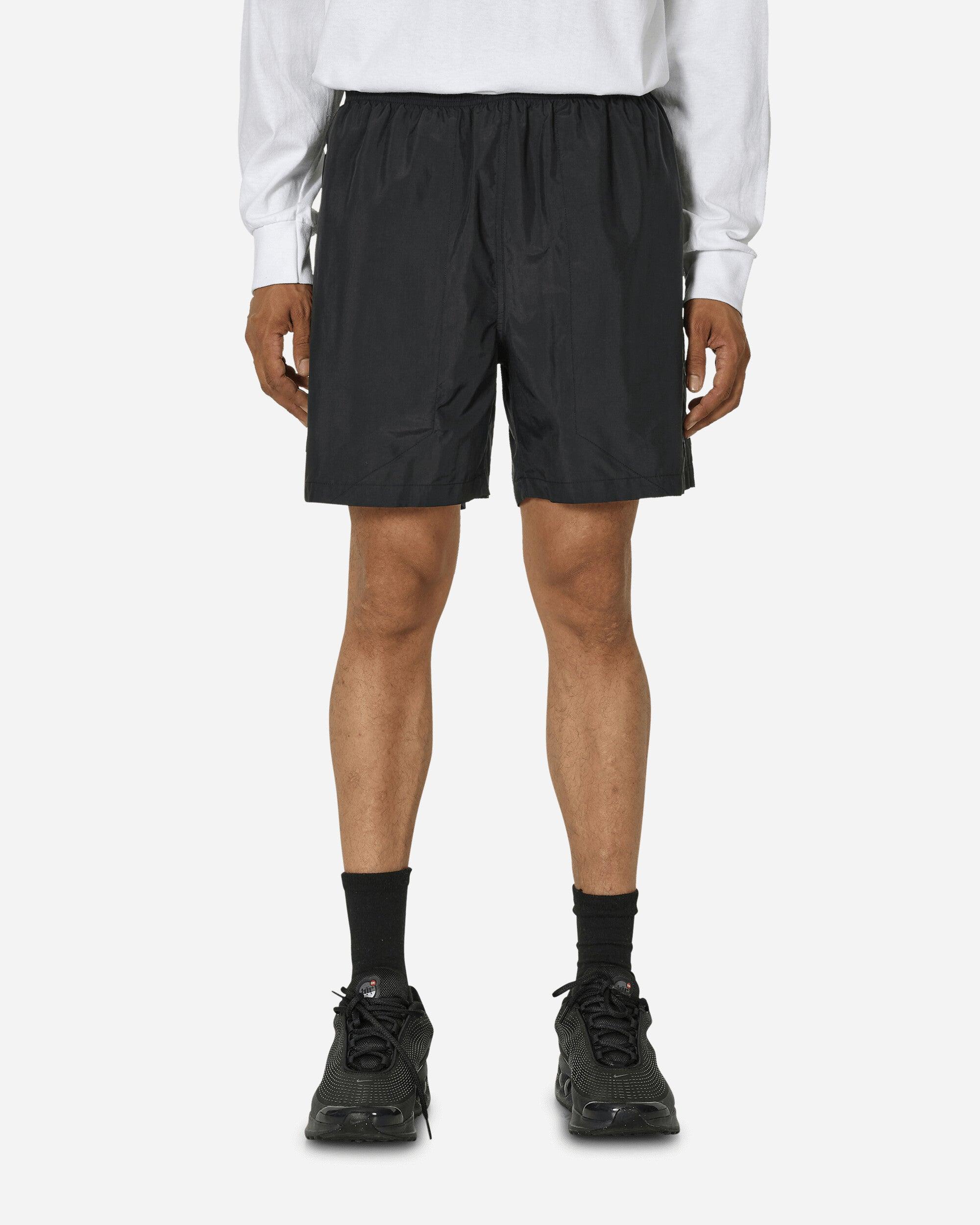 Noah NYC Classic Core Swim Trunk S Black