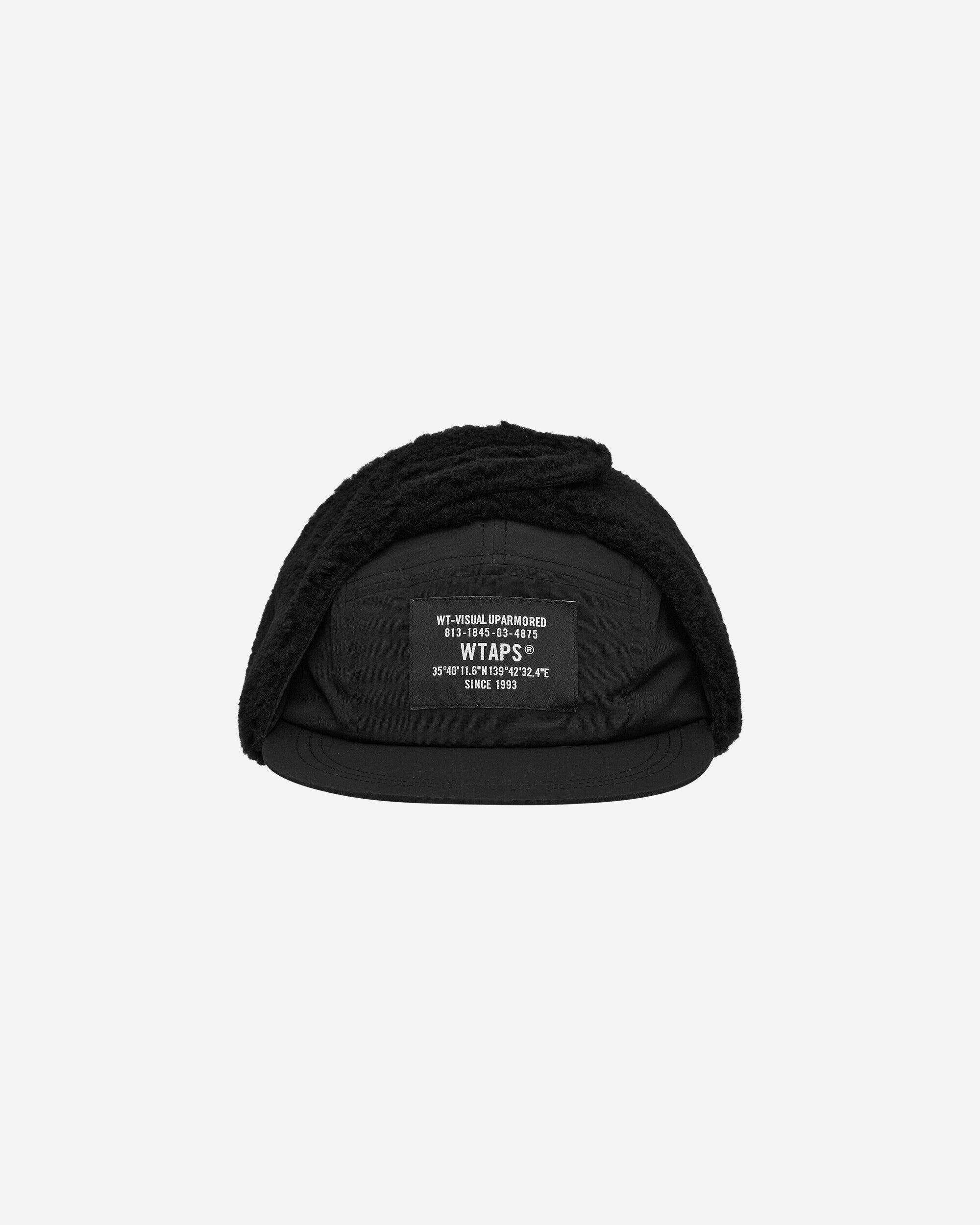 WTAPS Robin Cap in Black for Men | Lyst WTAPS Robin Cap in Black for Men | Lyst