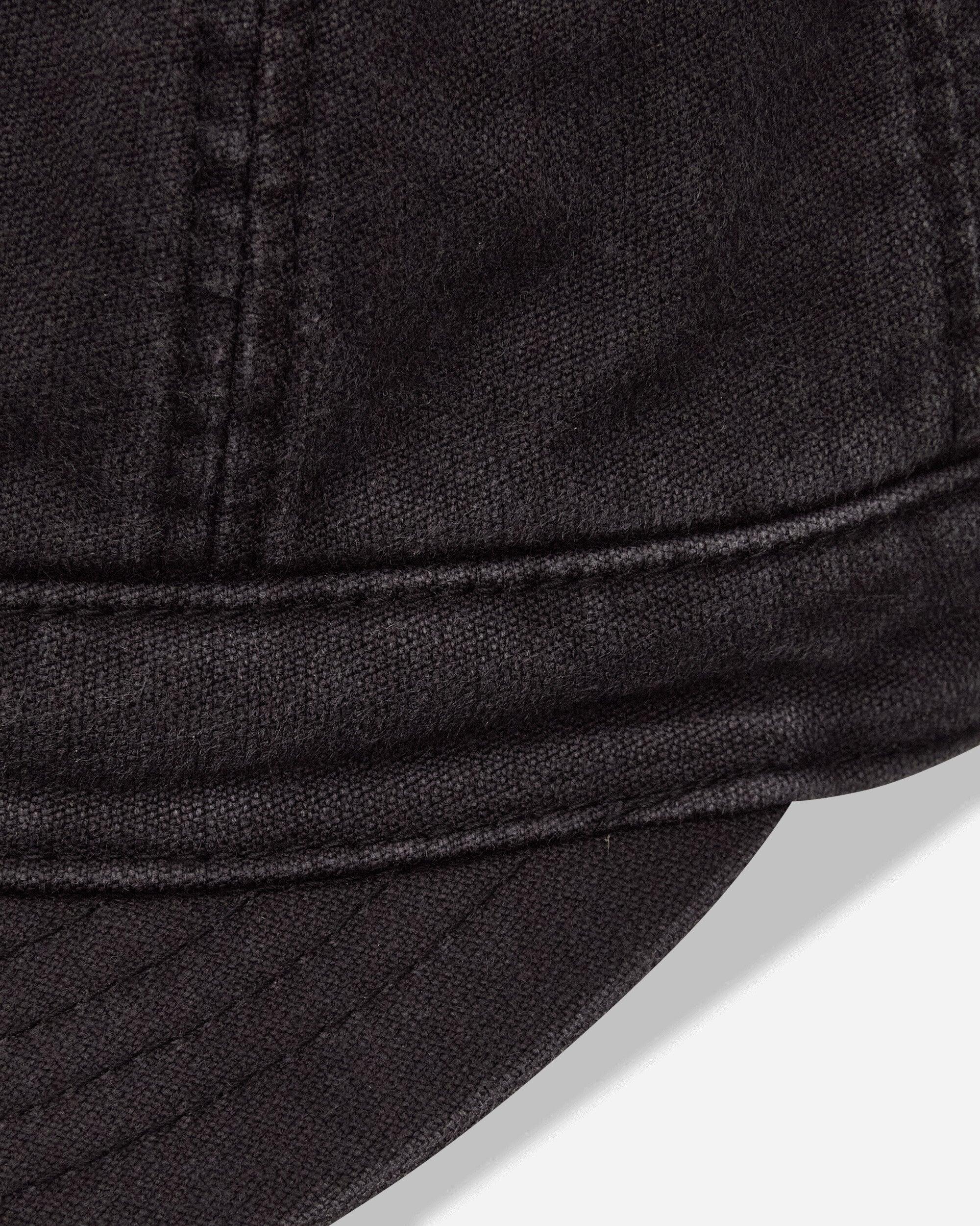 Neighborhood Mil Bb Cap in Black for Men | Lyst