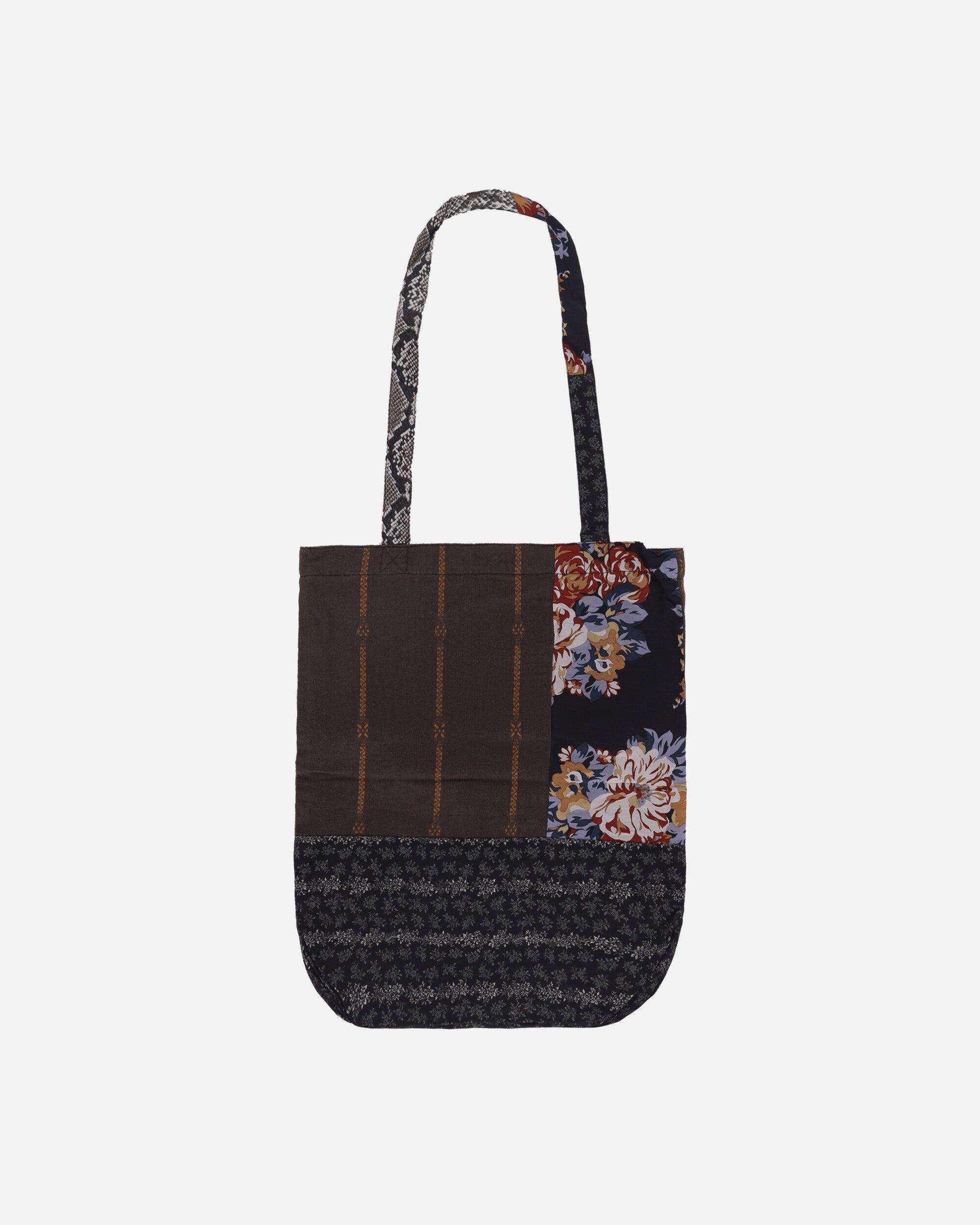 Kapital Patchwork Novel Tote Bag in White for Men | Lyst