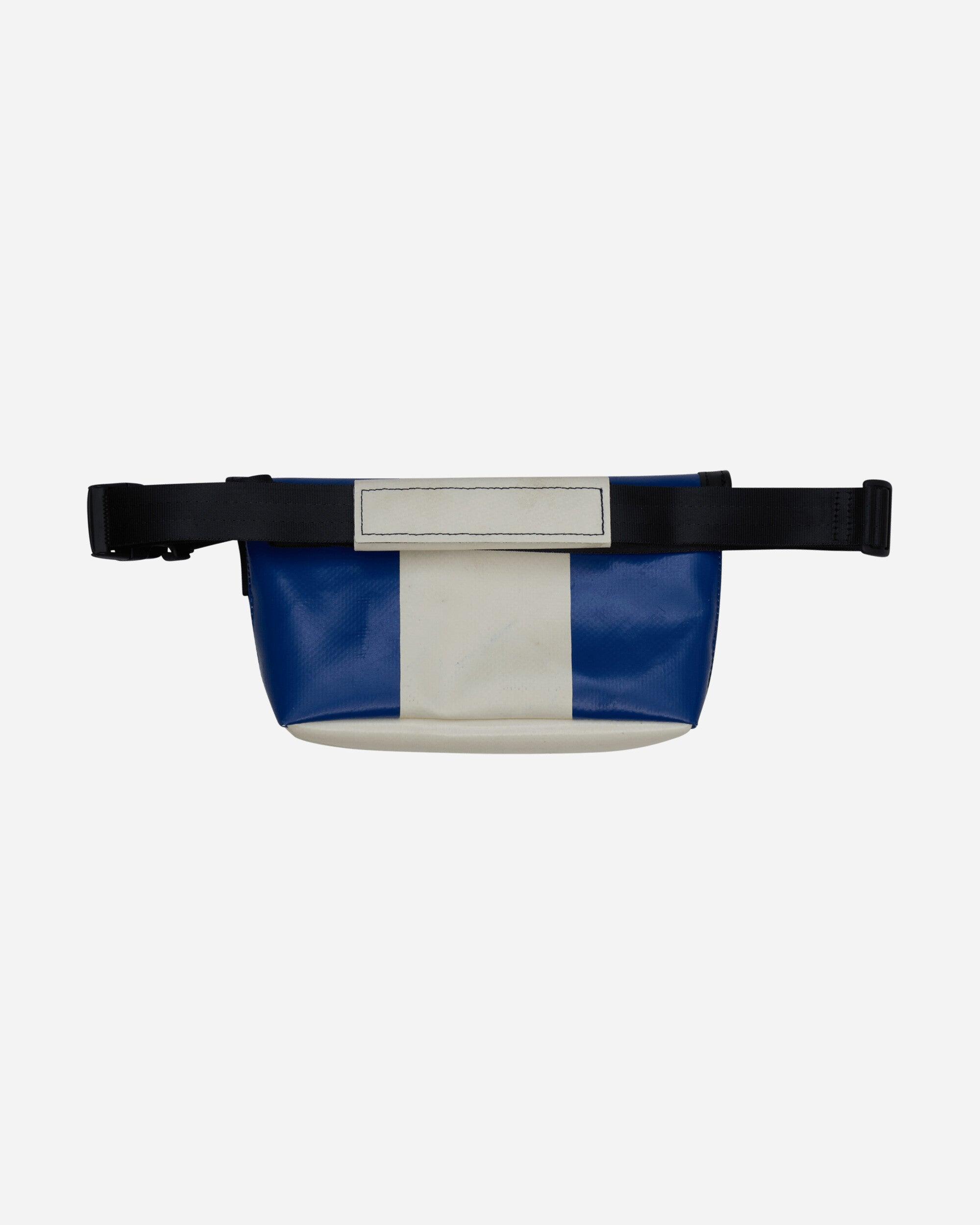 Freitag F40 Jamie Hipbag in Blue for Men | Lyst