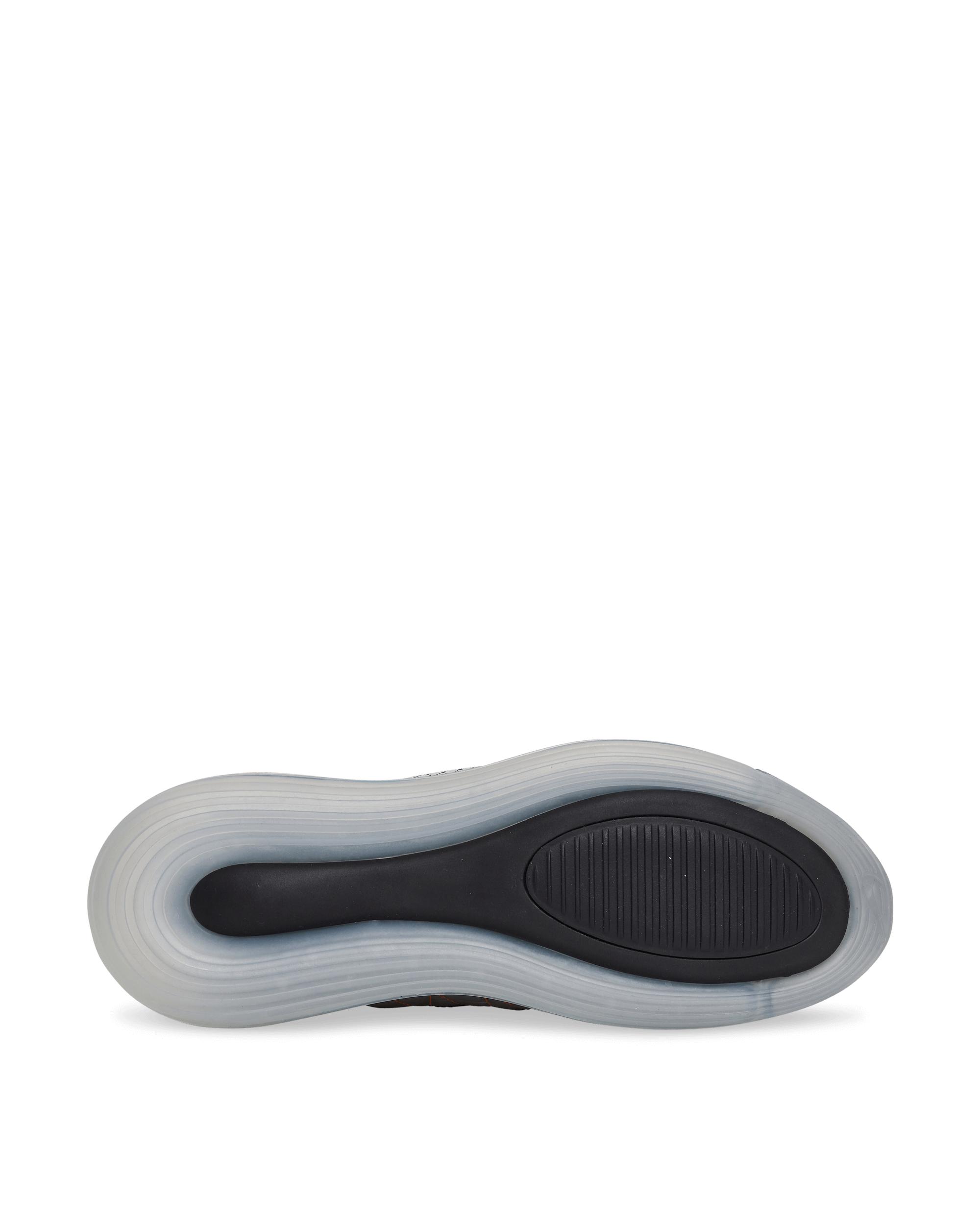 Nike Synthetic Air Max 720 in Silver (Metallic) for Men - Lyst