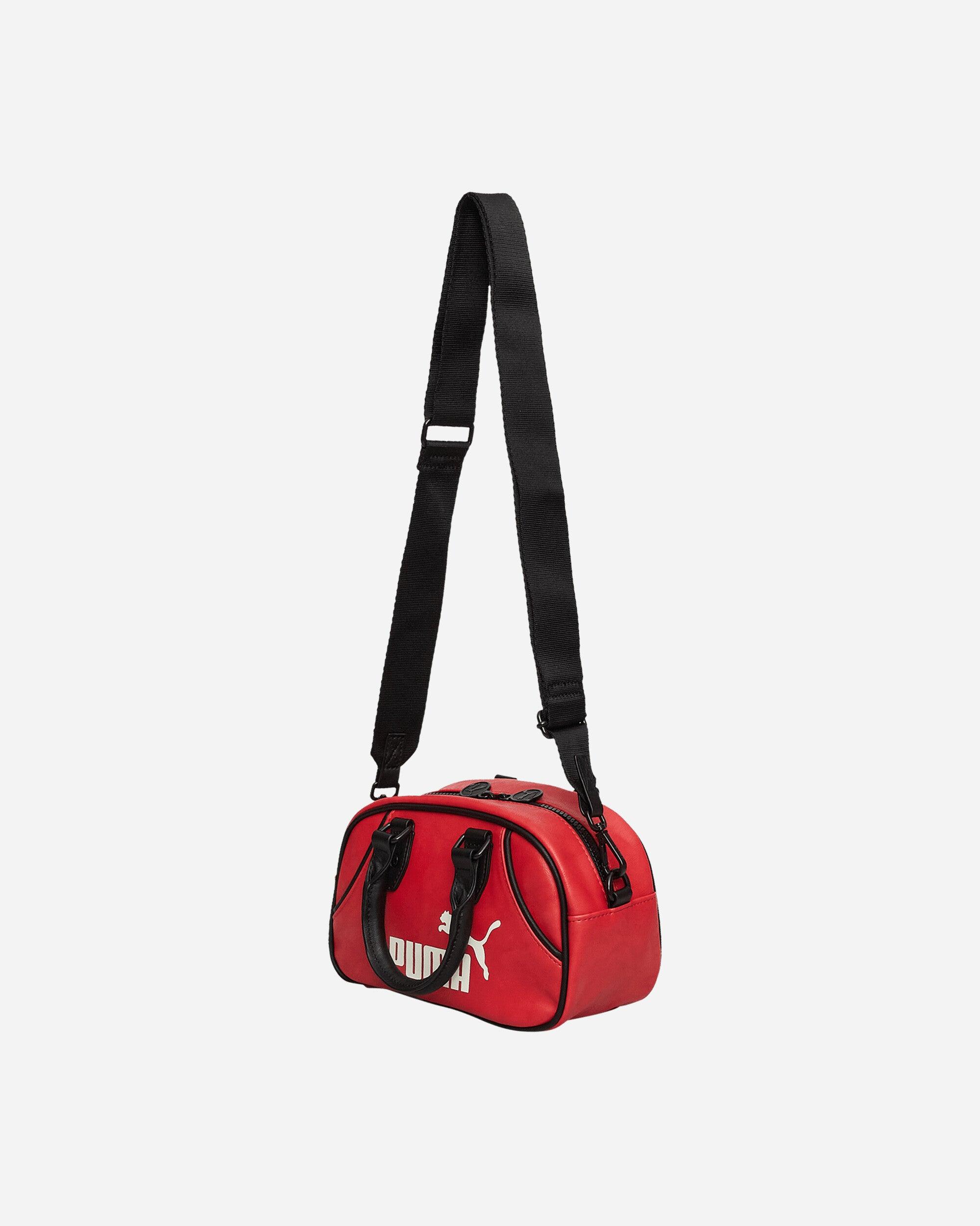PUMA Archive Mini Grip Bag in Red for Men | Lyst PUMA Archive Mini Grip Bag in Red for Men | Lyst