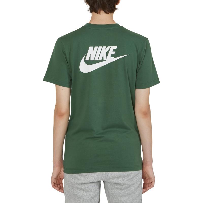 nike stranger things t shirt