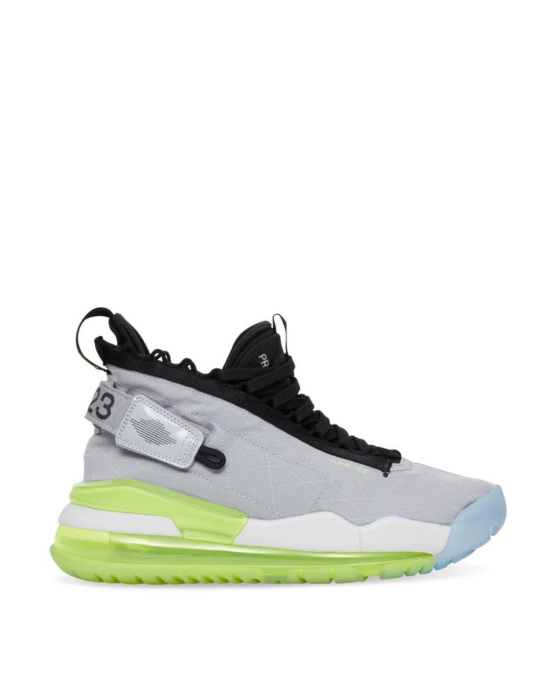 Nike Proto-max 720 - Basketball Shoes in Grey (Gray) for Men - Save 41% -  Lyst