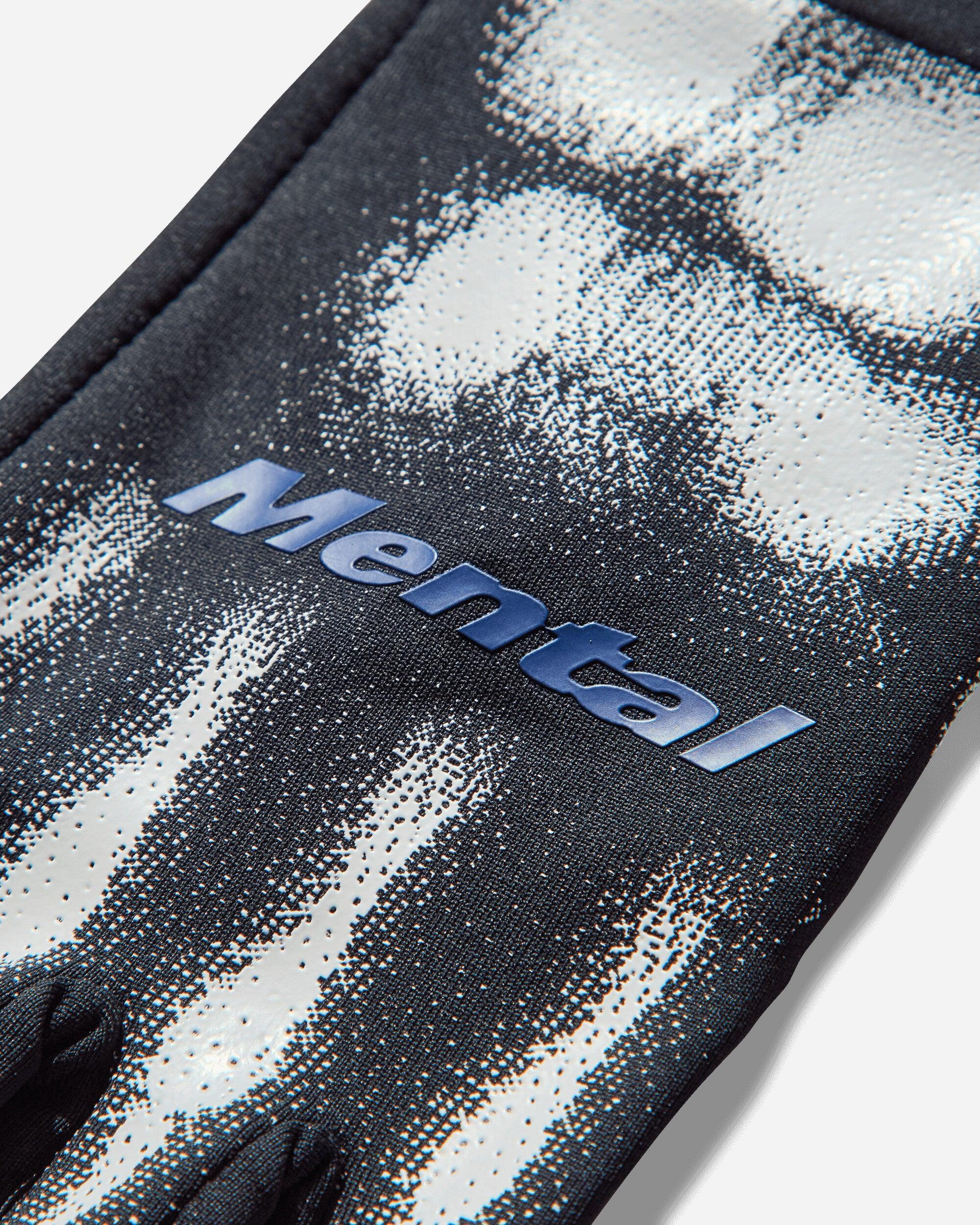 Salomon Mental Athletic Gloves Deep Black for Men | Lyst