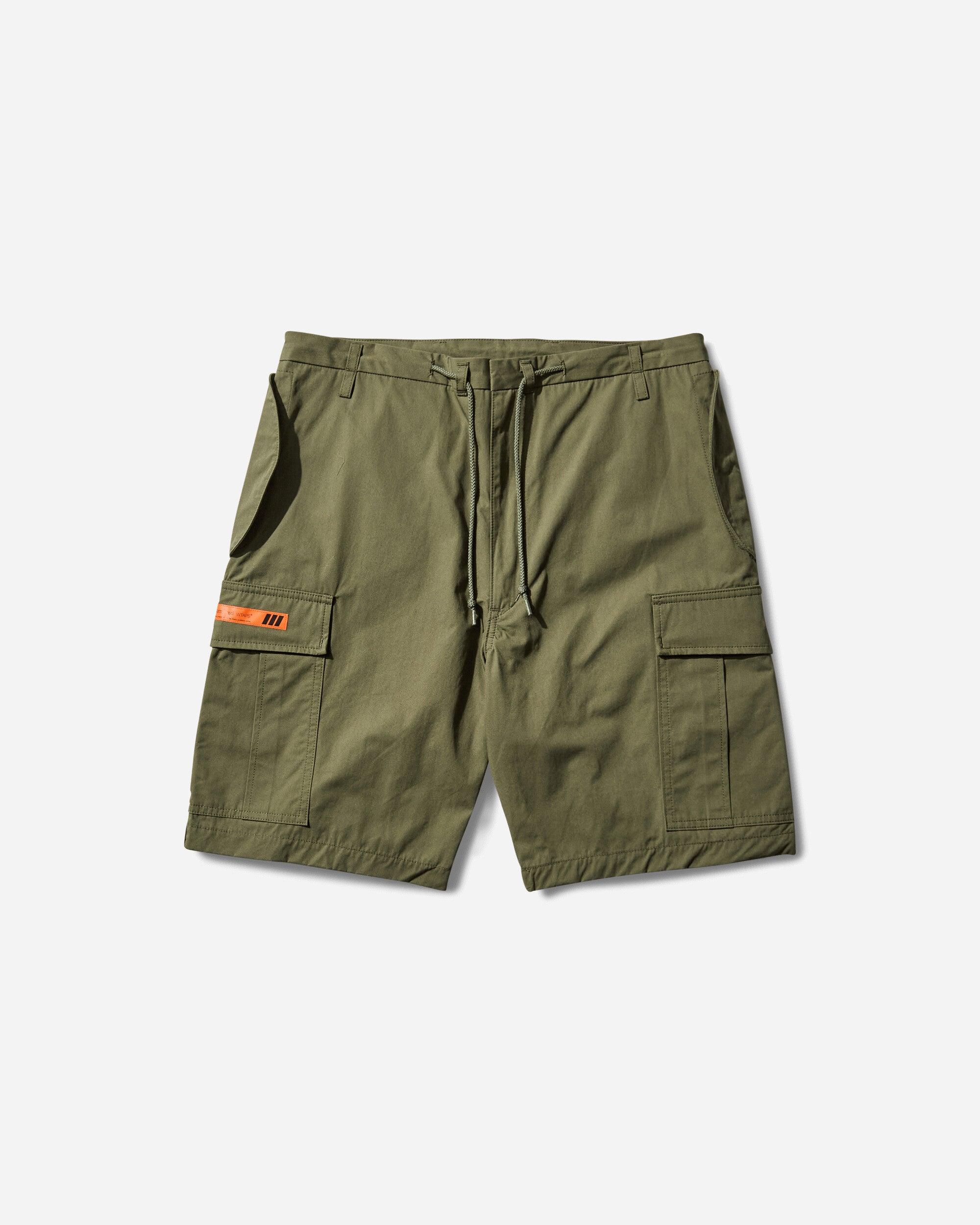 Men's WTAPS Shorts from $155 | Lyst