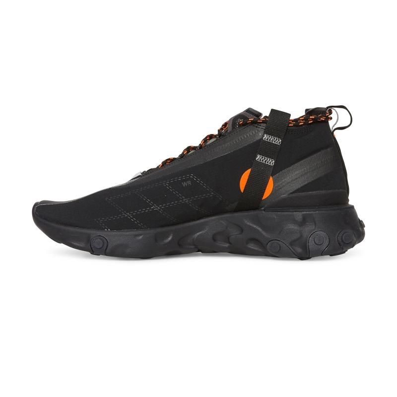 nike lab react lw runner md wp ispa