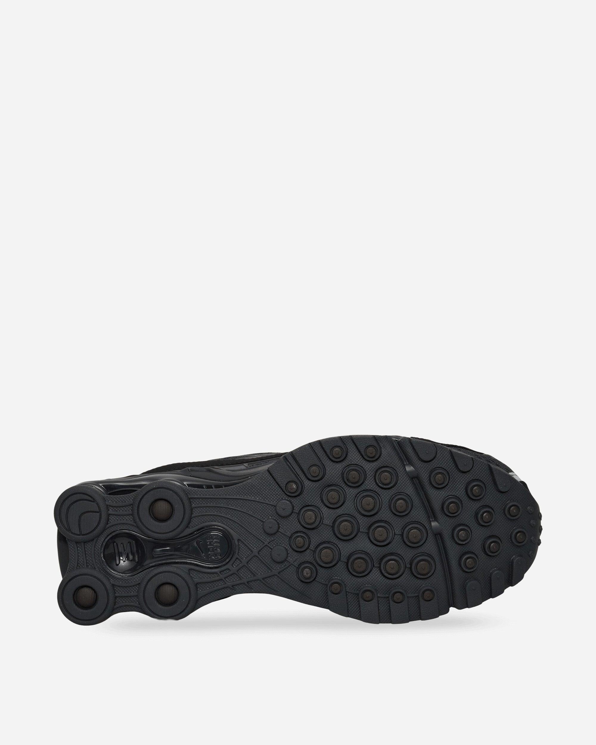 Nike Shox Ride 2 Sneakers Off-noir / Velvet Brown in Black for Men 