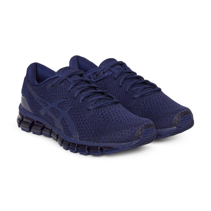Shoes Indigo Gel-quantum 360 Knit Indigo Blue GEL-QUANTUM 360 KNIT