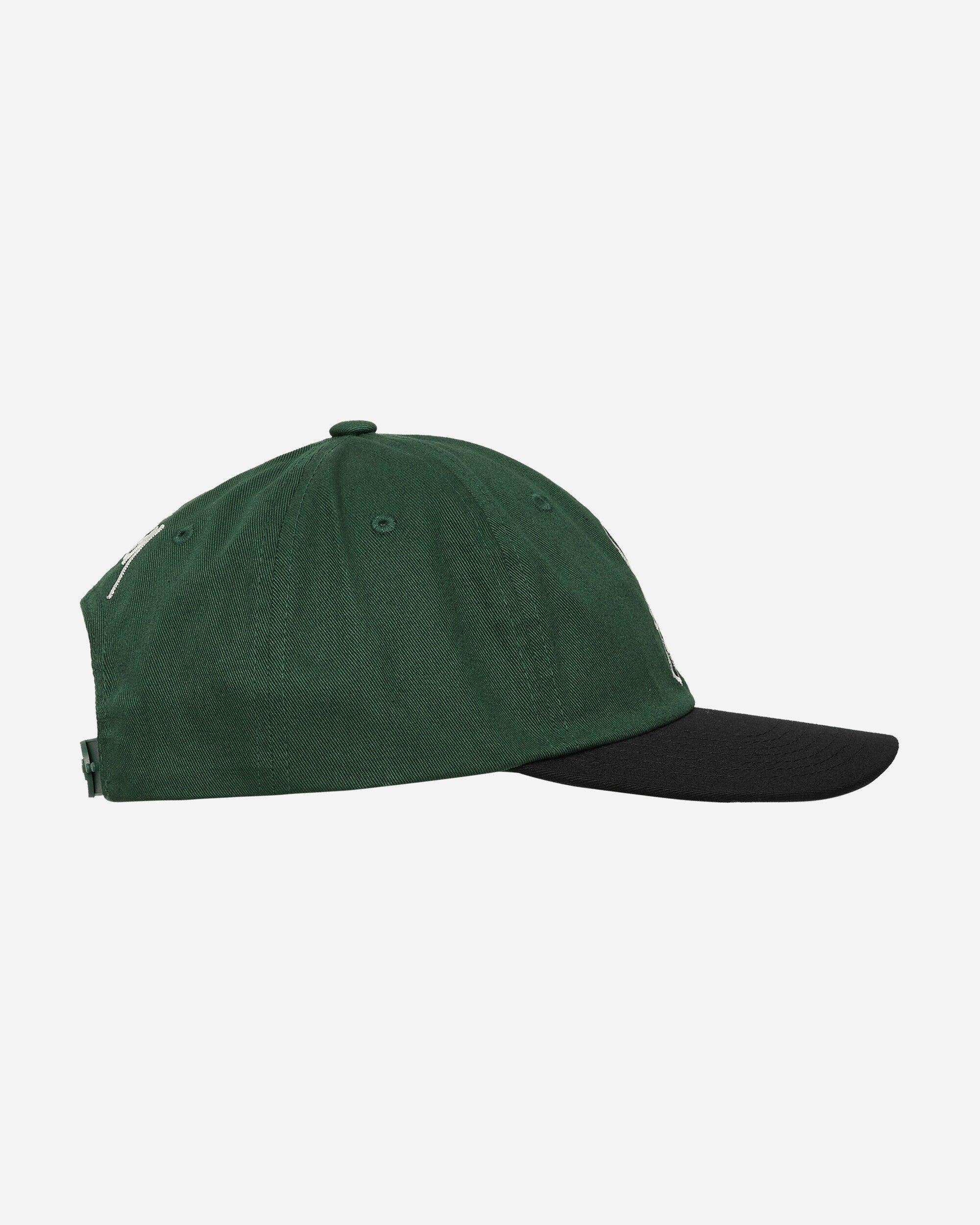 Stussy Vintage S Low Pro Cap Forest in Green for Men | Lyst