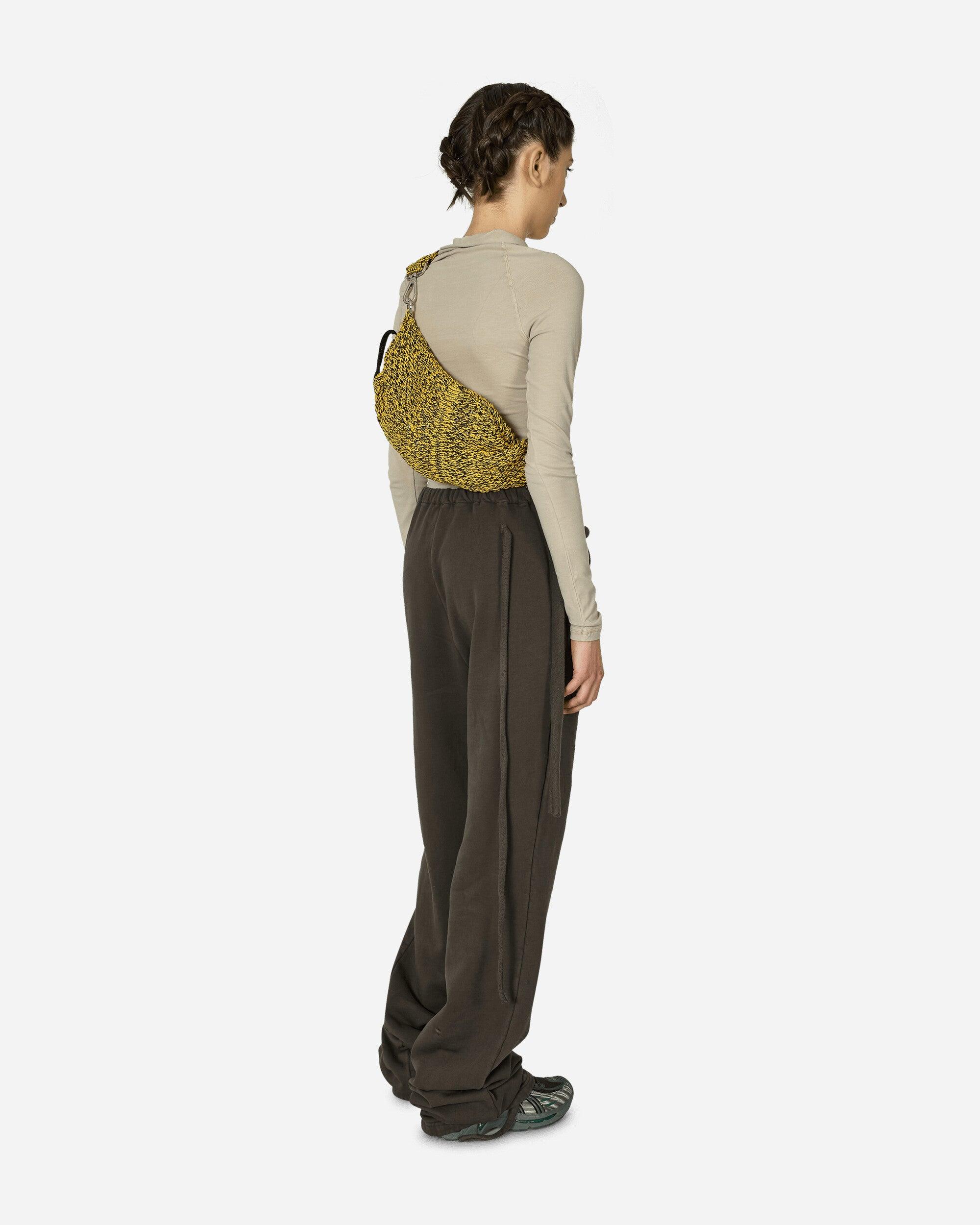 SSU 24H Hobo Sack in Metallic | Lyst