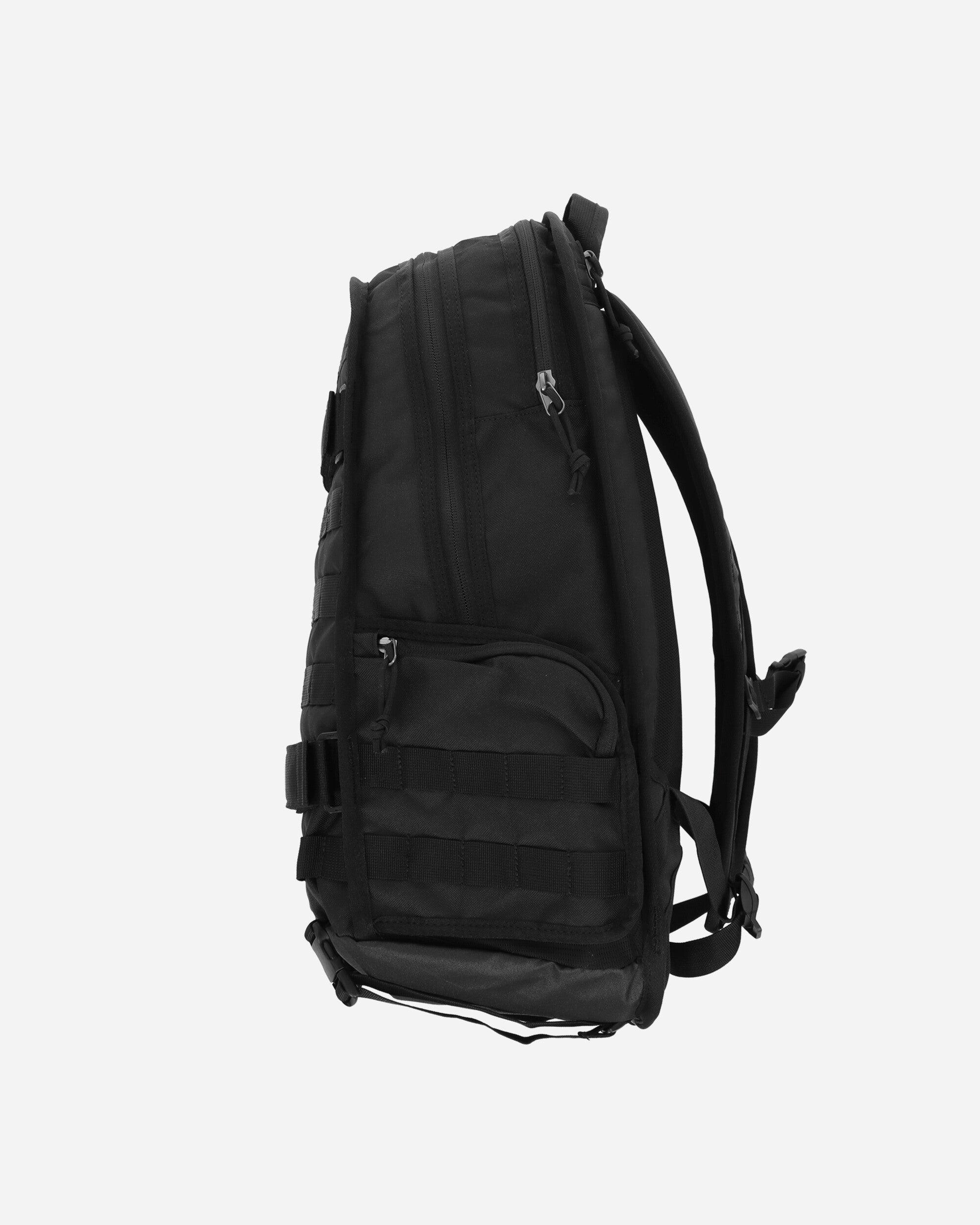consensus hack Geest Nike Rpm Backpack Black for Men | Lyst