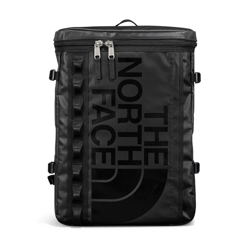north face fuse box tote