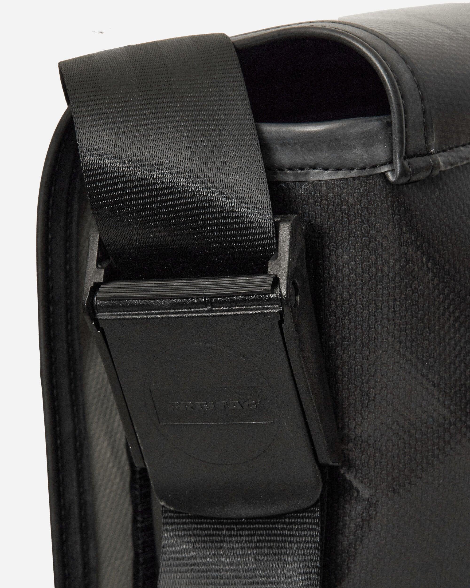 Freitag F21 Nightclub Messanger Bag Black for Men | Lyst UK Freitag F21 Nightclub Messanger Bag Black for Men | Lyst UK