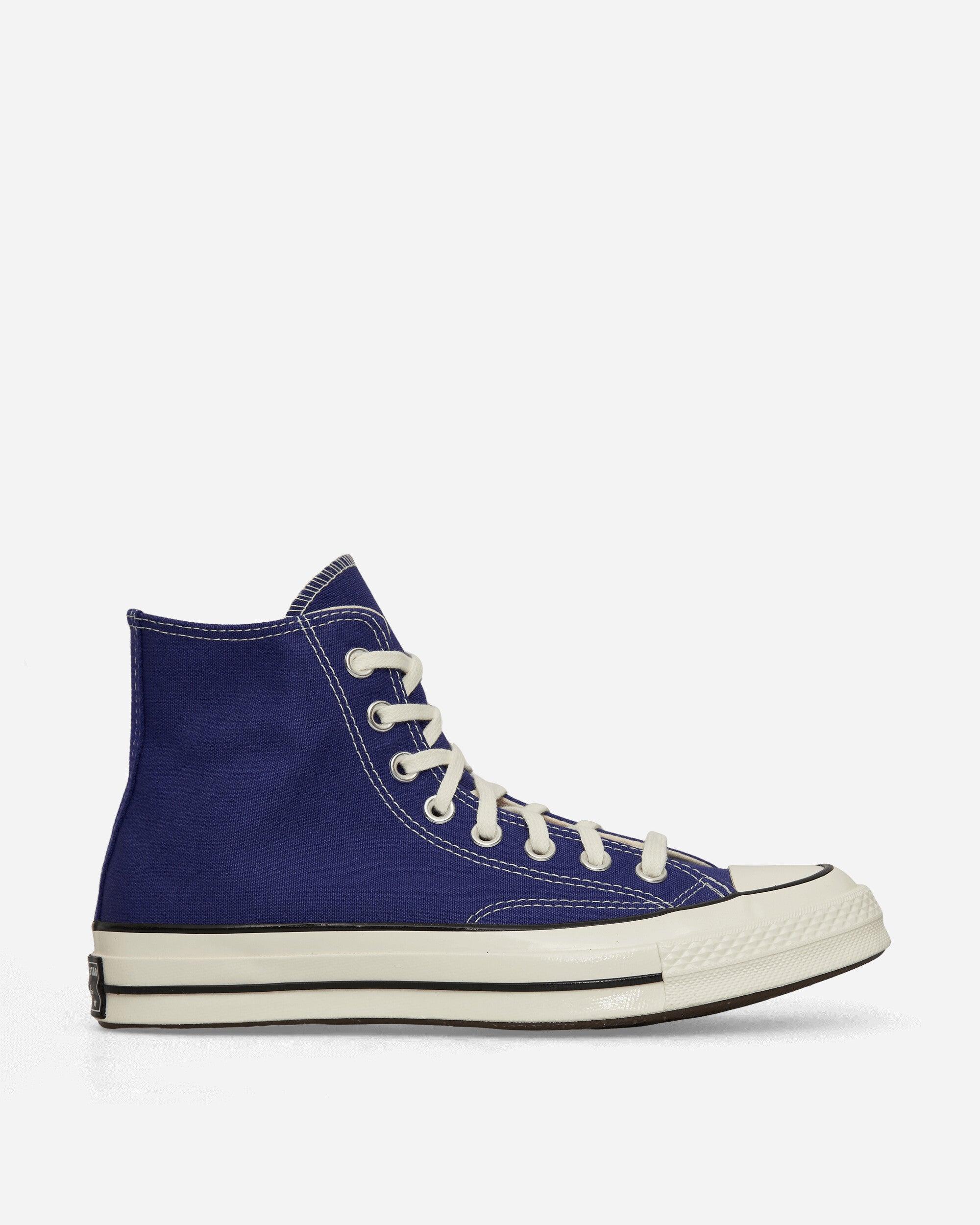 Converse Chuck 70 Hi Sneakers in Blue for Men | Lyst UK