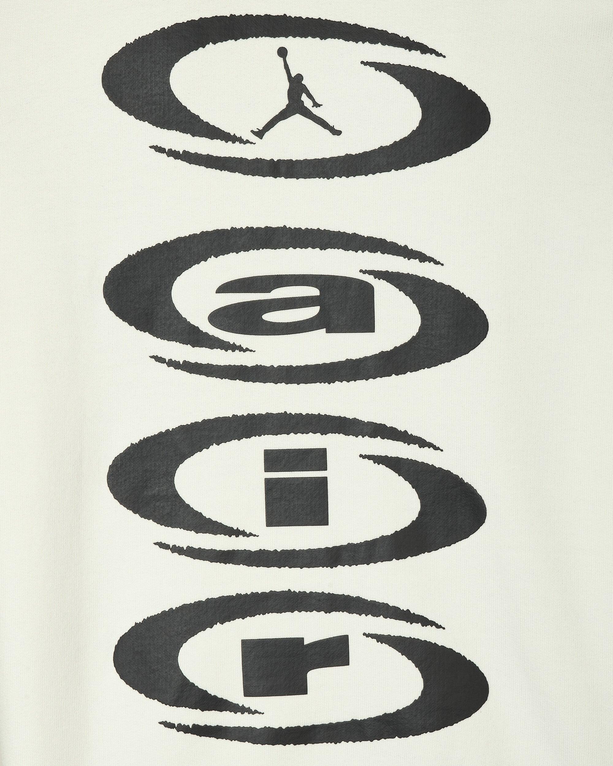 Travis Scott × NIKE Jordan★Sail ロゴ パーカー White 送関込 Nike Travis Scott Pullover Hoodie Sail in White for Men | Lyst