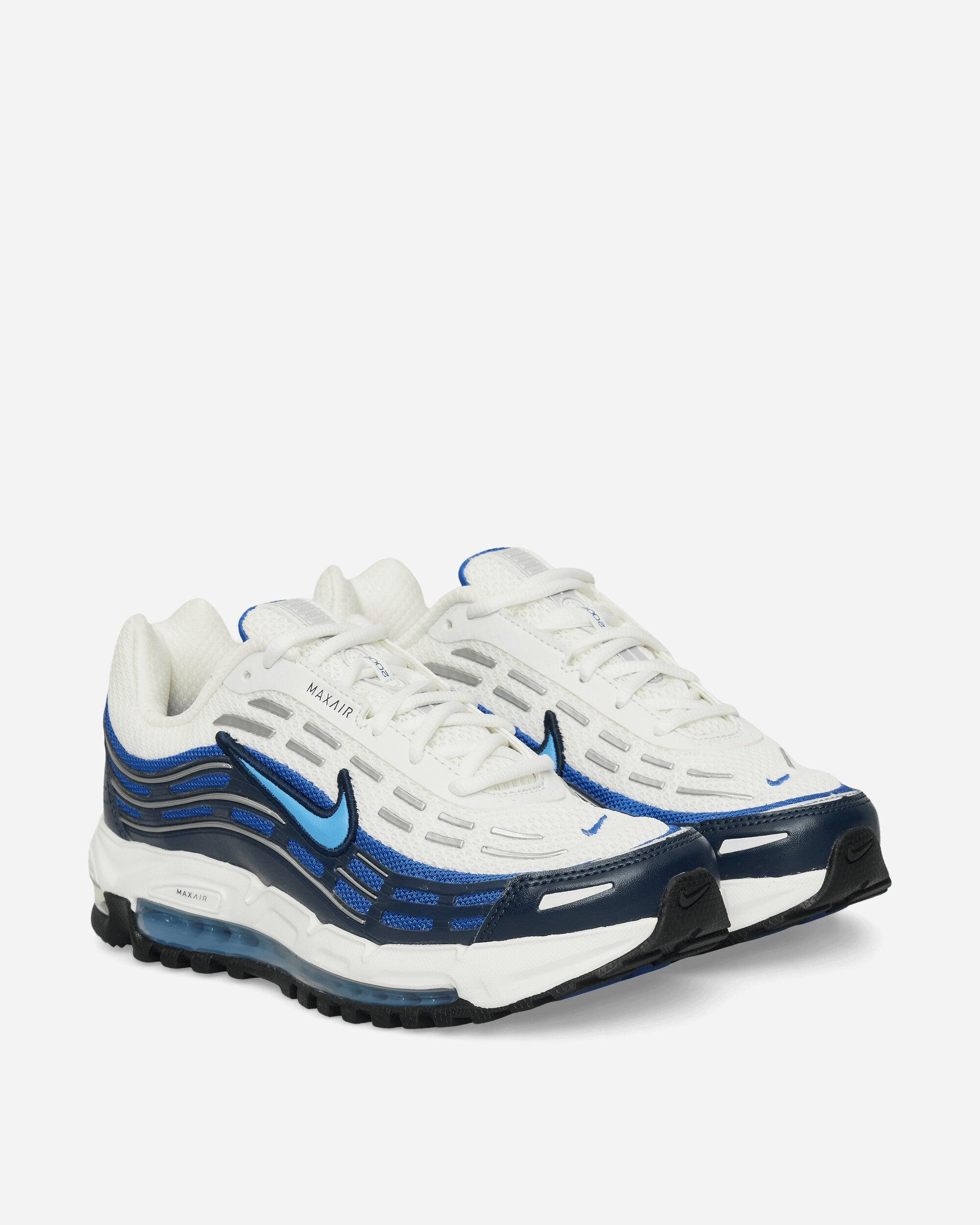 Nike Air Max Tl 2.5 Sneakers Summit Obsidian in Blue for Men
