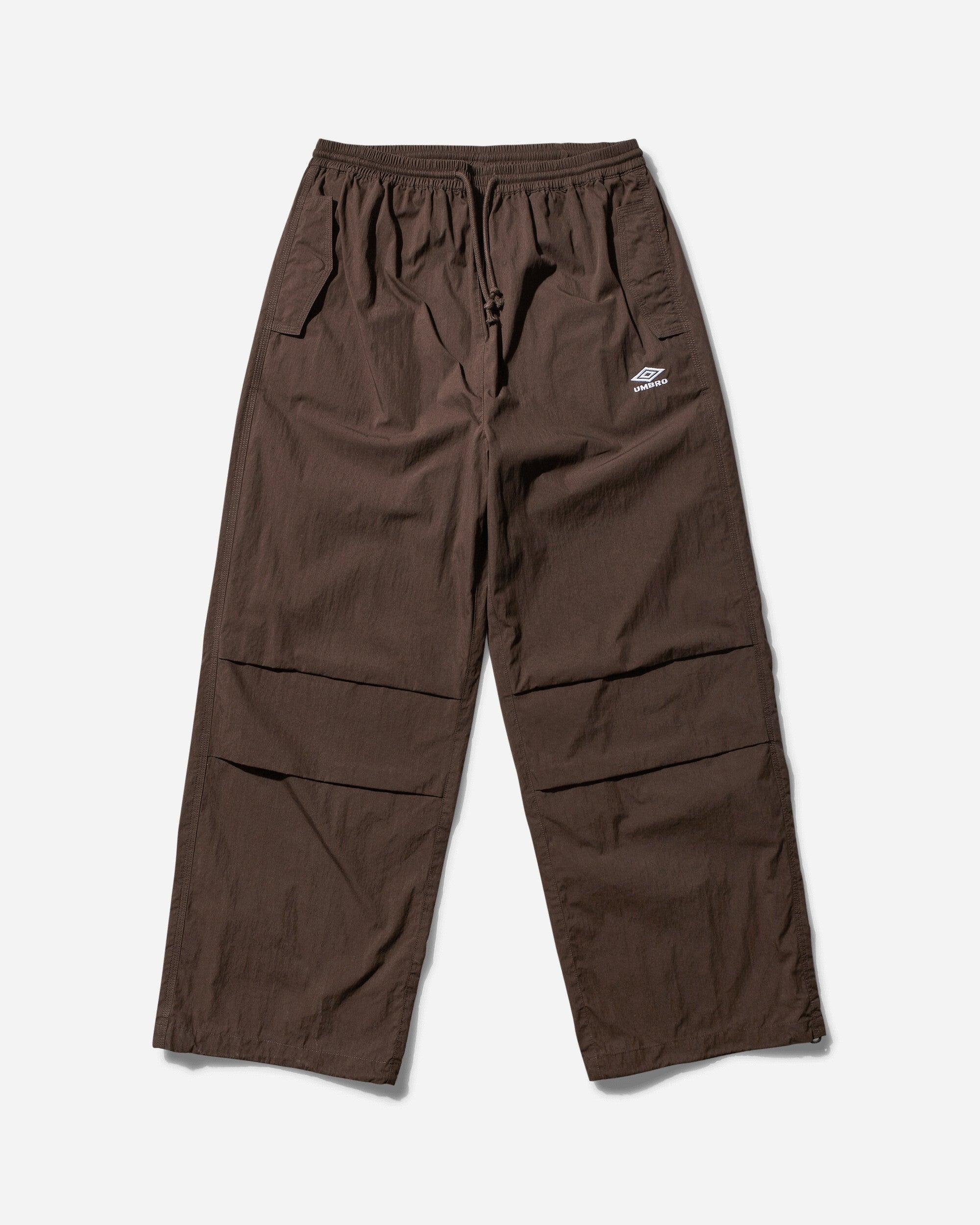 Umbro S Field Pants Dark in Brown for Men | Lyst