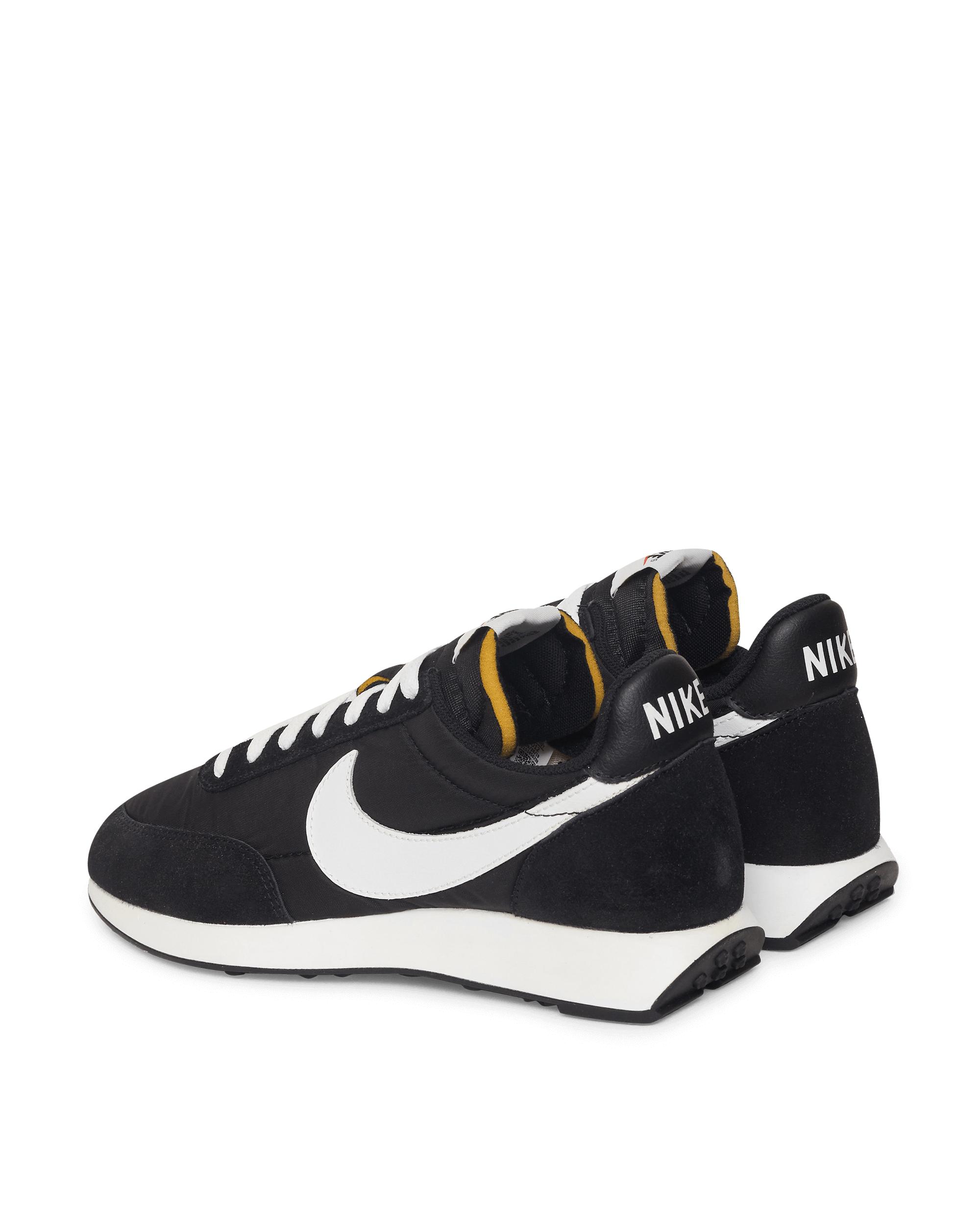Nike Synthetic Air Tailwind '79 - Shoes in Black/White (Black) for ... ابرة سحب