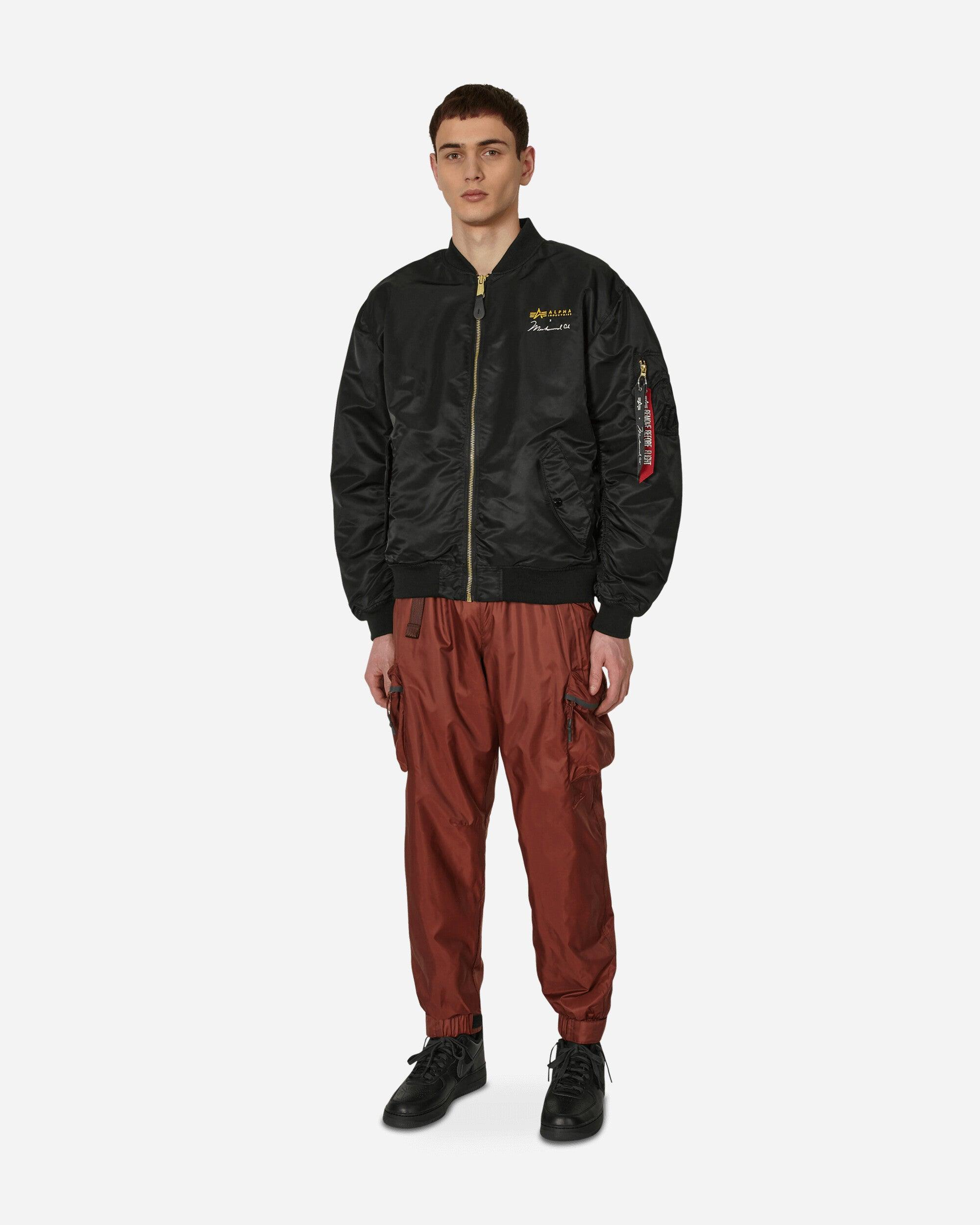 F.O.G. Collection One Bomber Jacket MA-1