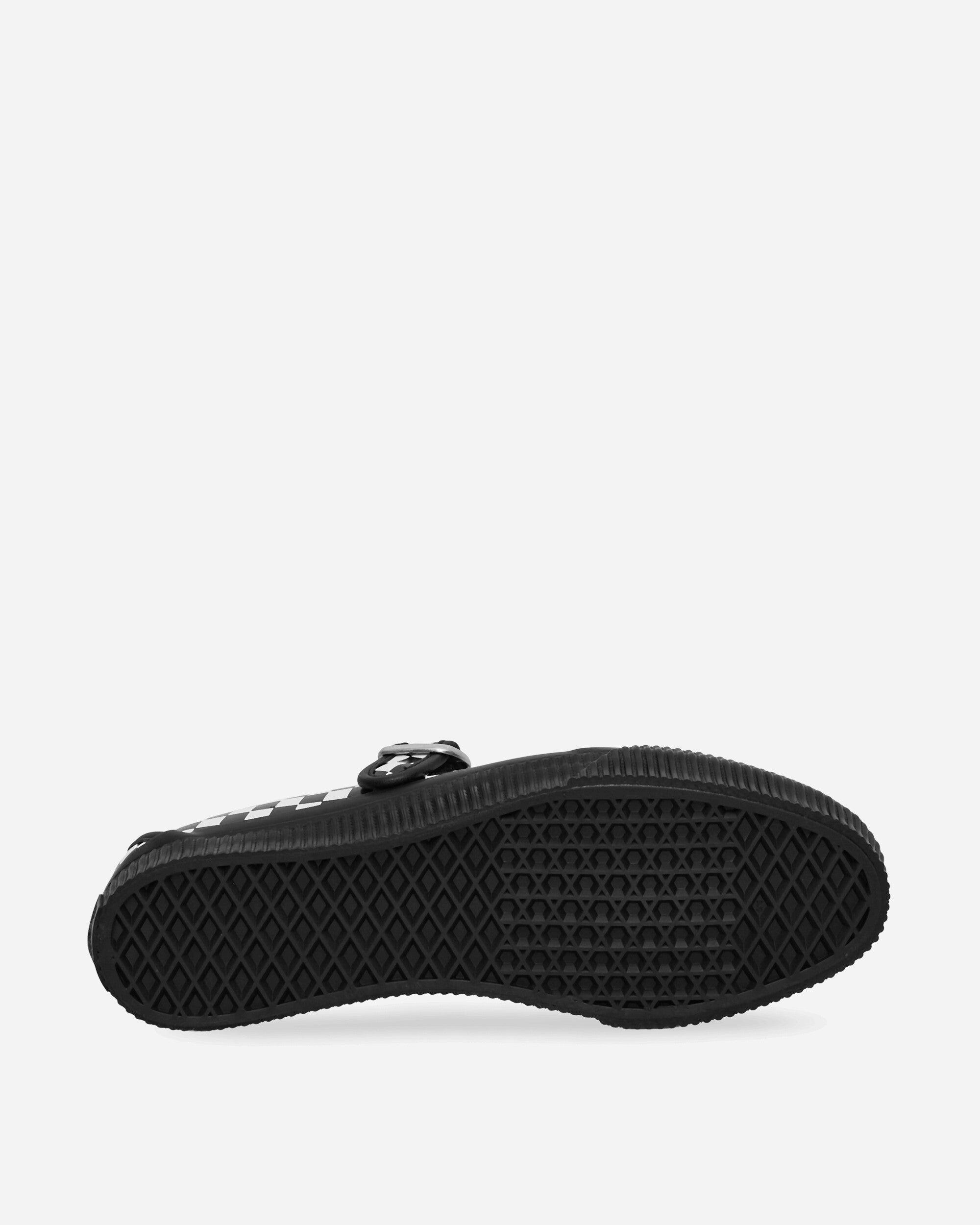 【VANS】 ★ Premium Mary Jane 93 Crepe ★ Black & Taupe Premium Mary Jane 93 in Black | Vans