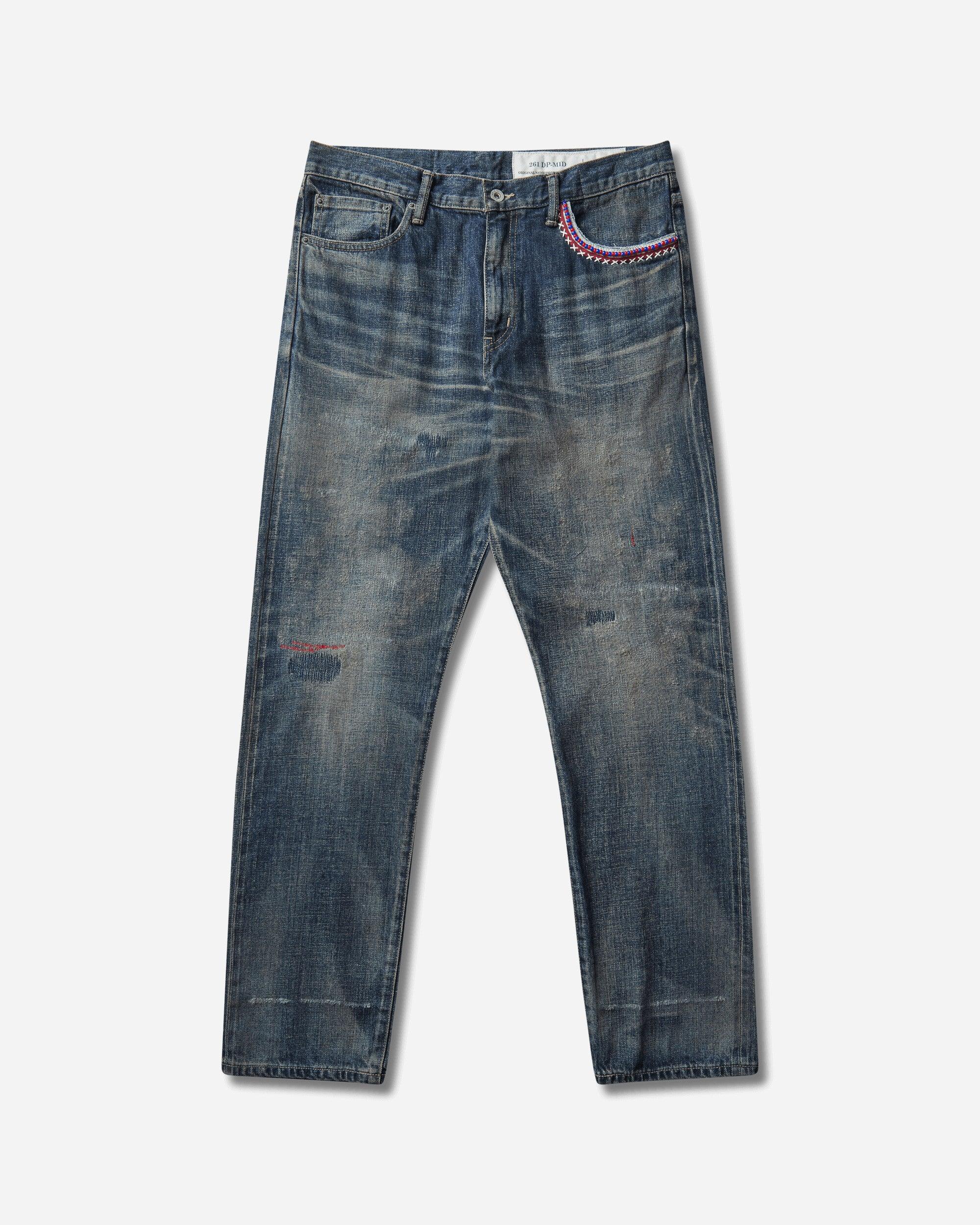 パンツ NEIGHBORHOOD SavageDenim lv4 MIDSTRAIGHT Neighborhood Jeans for Men | Online Sale up to 40% off | Lyst
