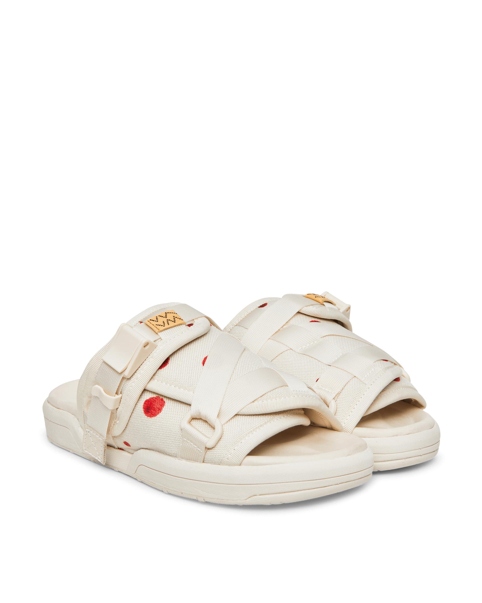 christo sandals visvim