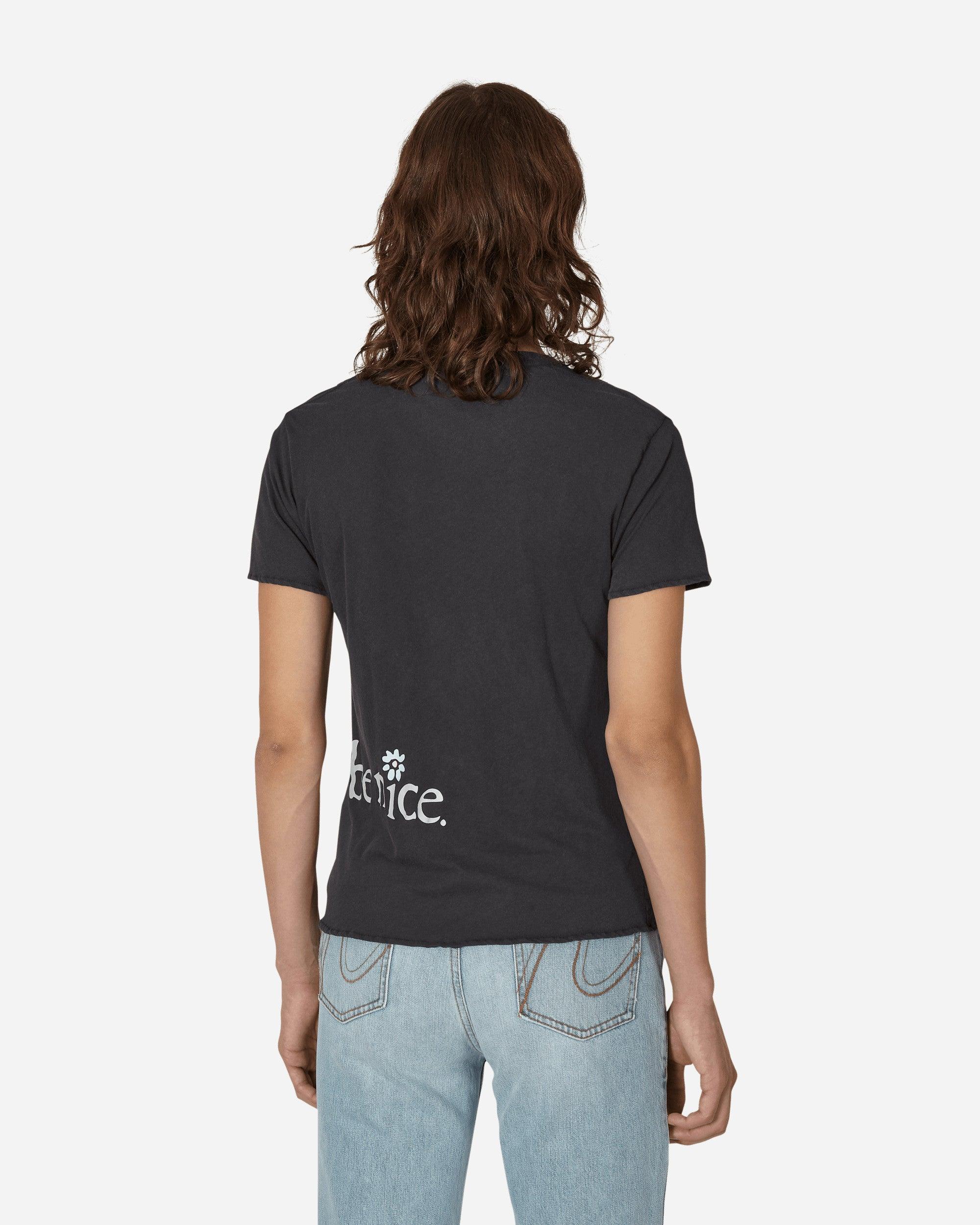ERL Venice Print T-shirt in Black for Men | Lyst UK