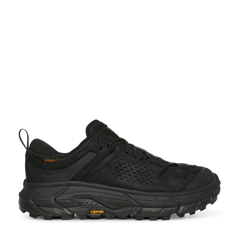 Hoka One One X Engineered Garments Tor Ultra Low In Black for