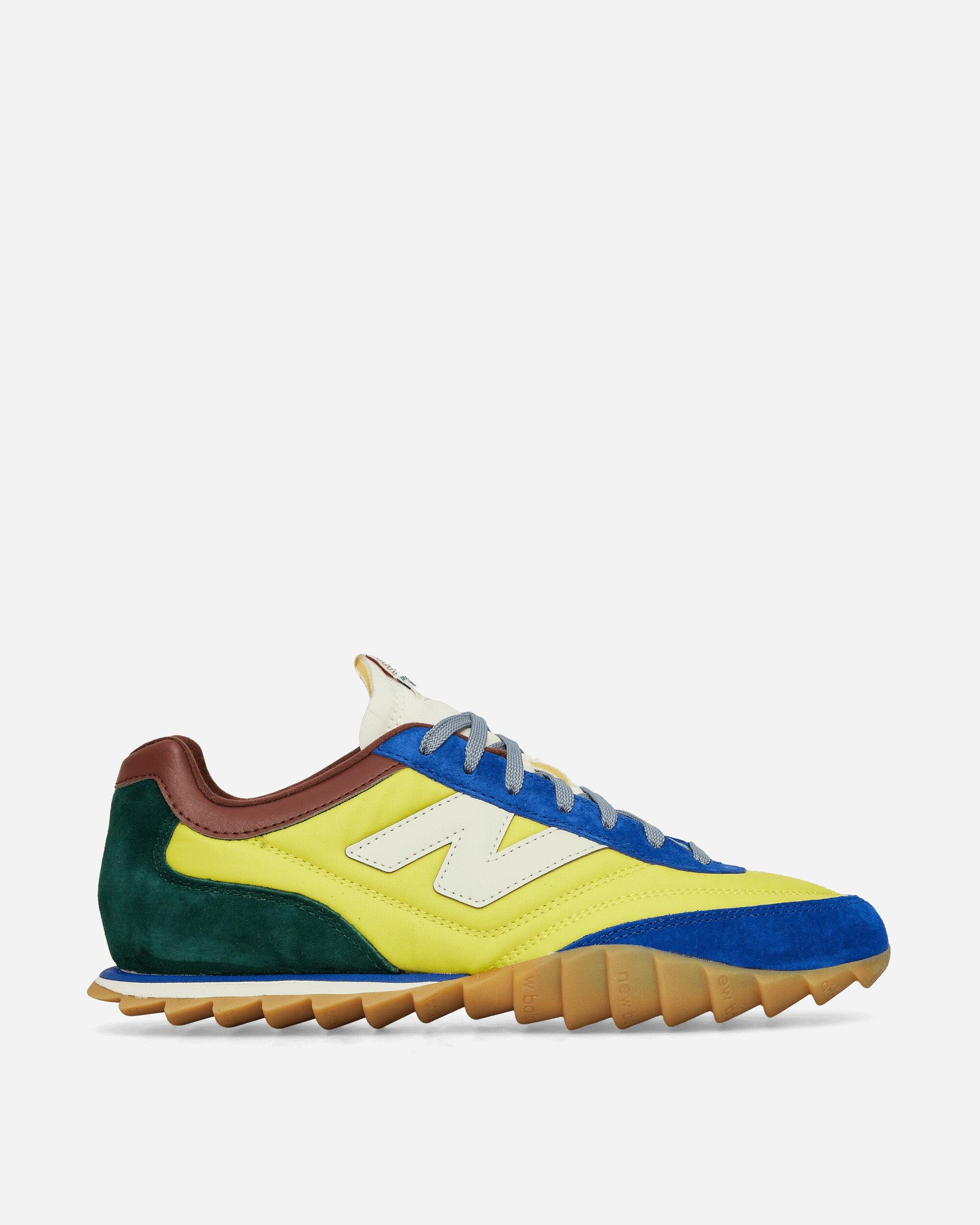 Junya Watanabe New Balance Rc30 Sneakers Multicolor for Men | Lyst