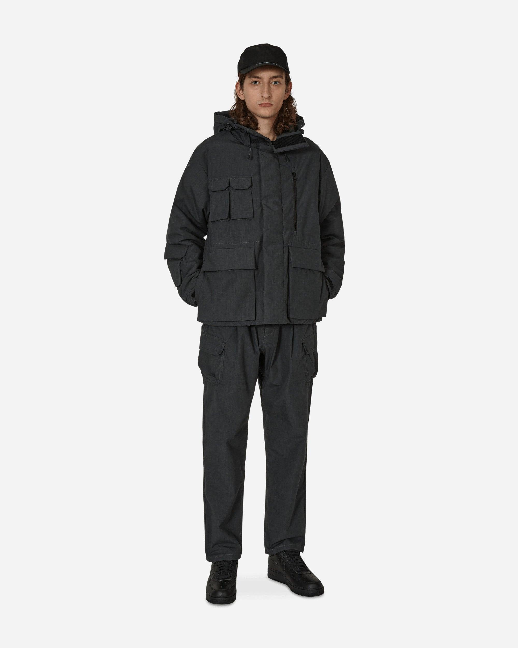 Gramicci F/ce Insulation Jacket in Black for Men | Lyst