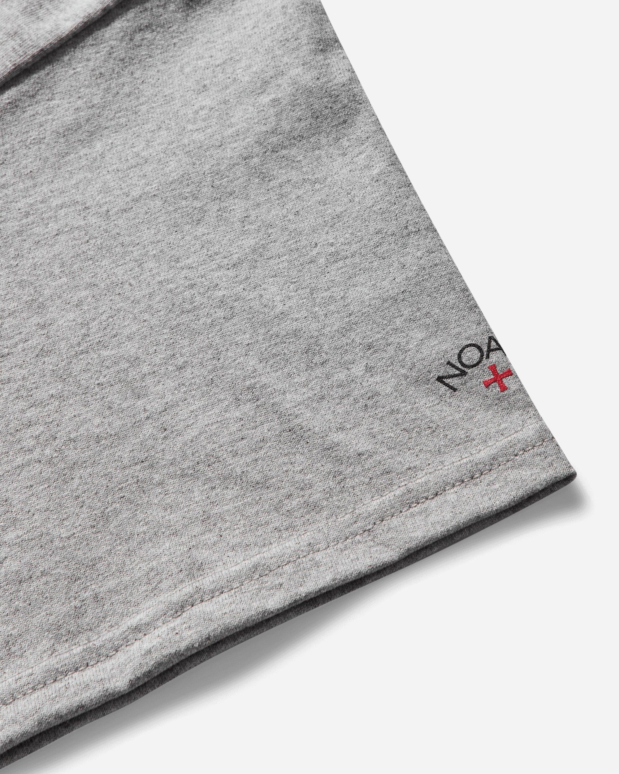 Noah Men S Pirates Team T-shirt Heather in Grey for Men